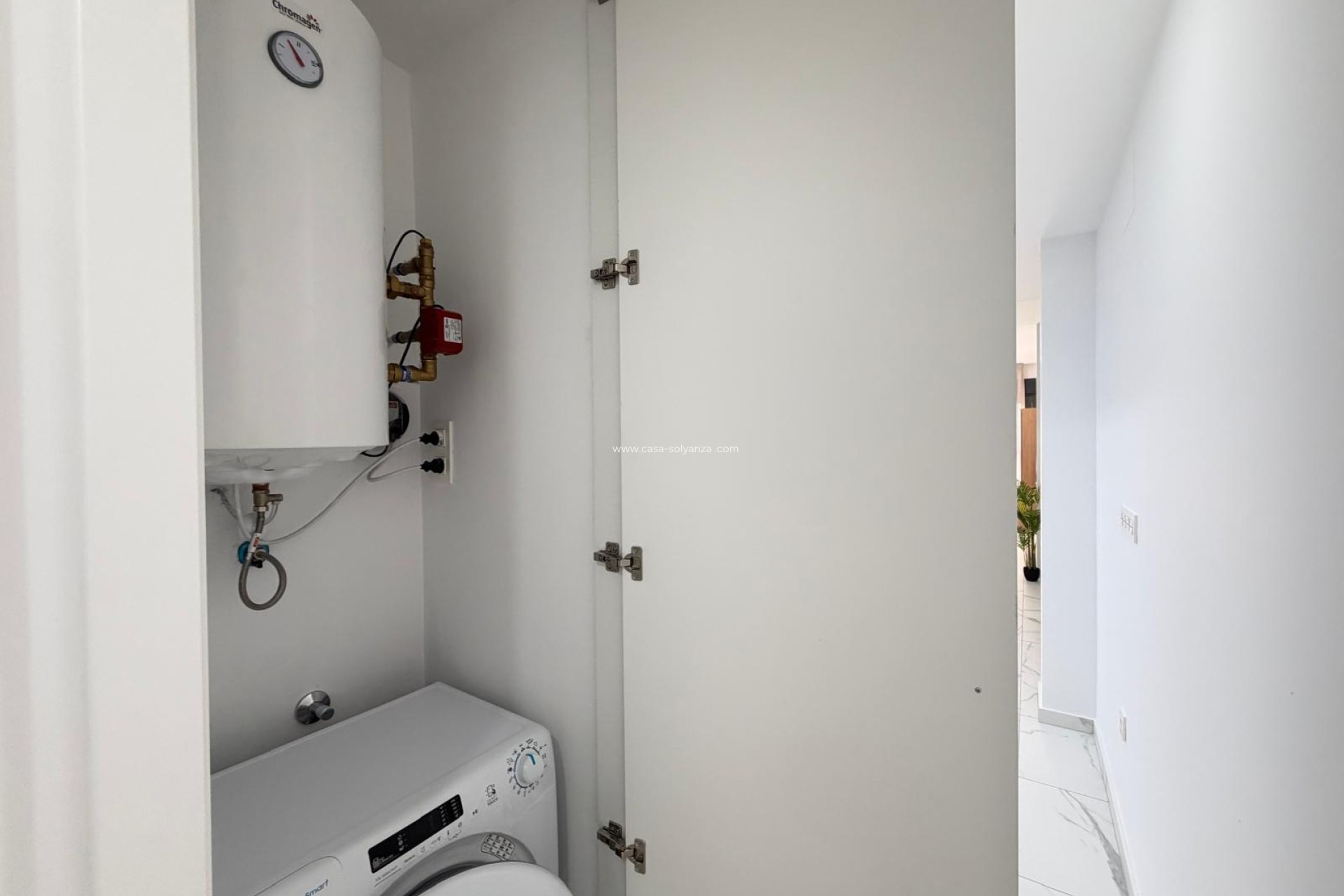 Reventa - Apartamento / piso - Torrevieja - Playa del Cura