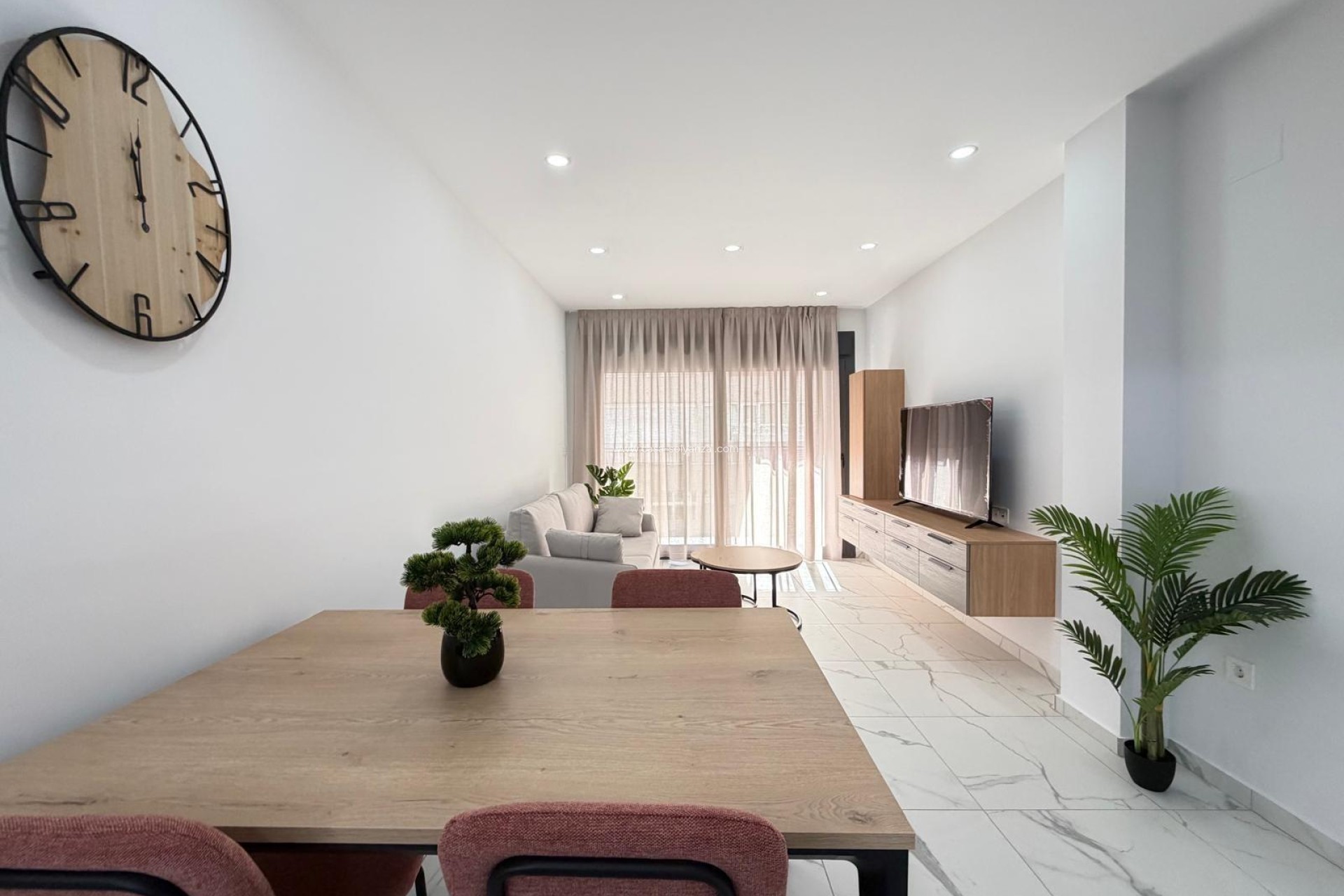 Reventa - Apartamento / piso - Torrevieja - Playa del Cura