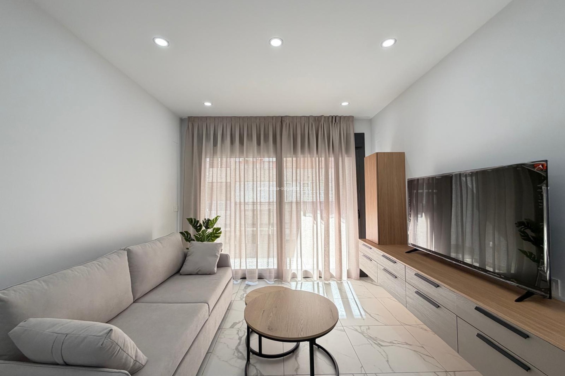 Reventa - Apartamento / piso - Torrevieja - Playa del Cura