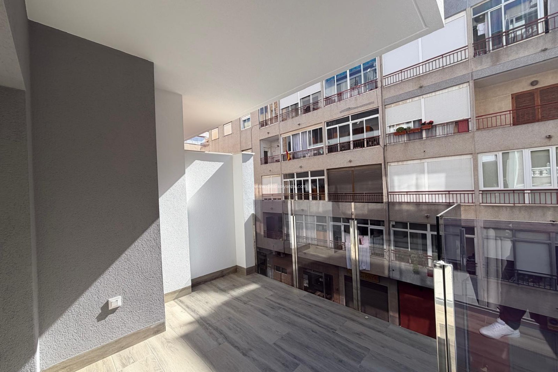 Reventa - Apartamento / piso - Torrevieja - Playa del Cura