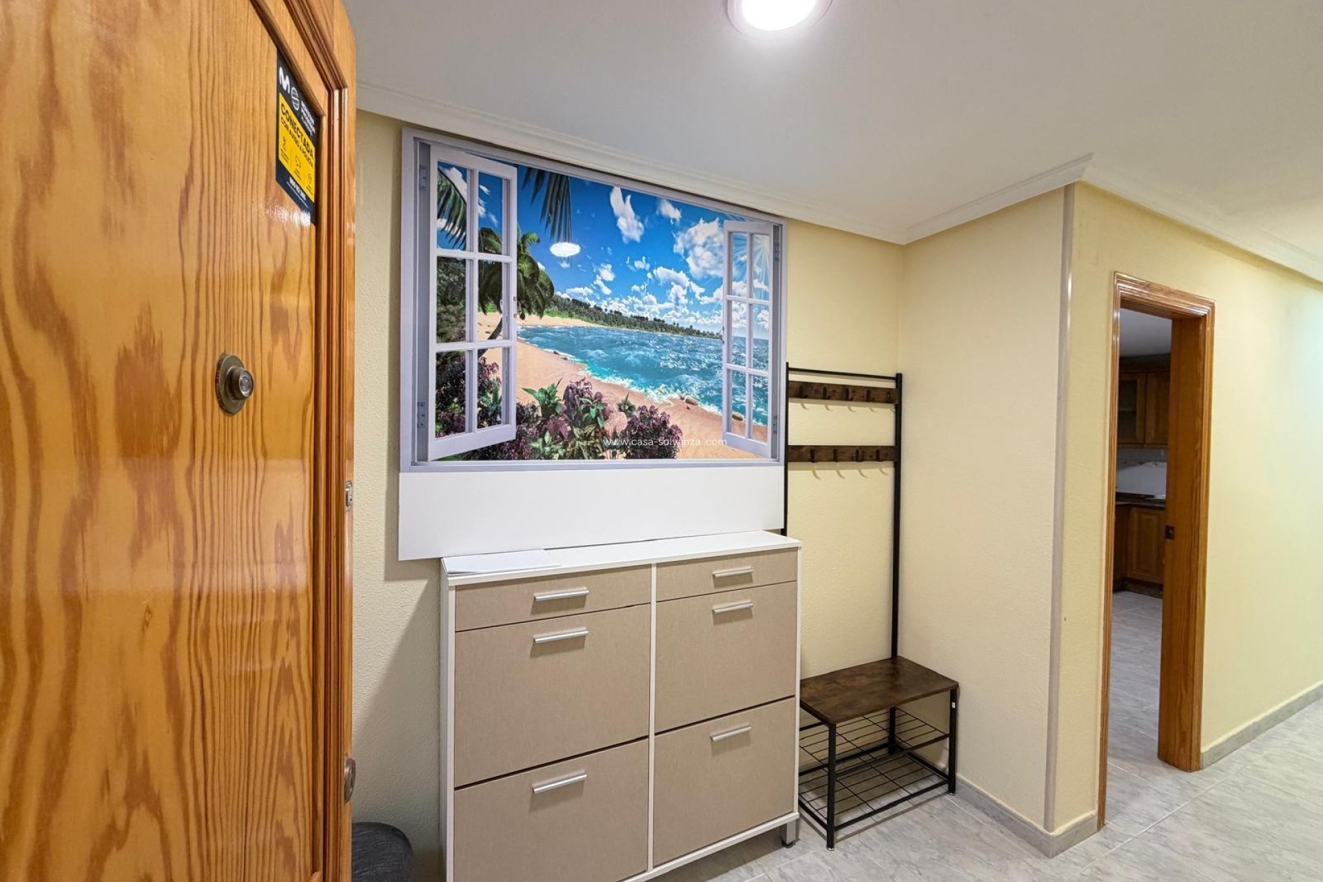 Reventa - Apartamento / piso - Torrevieja - Playa del Cura