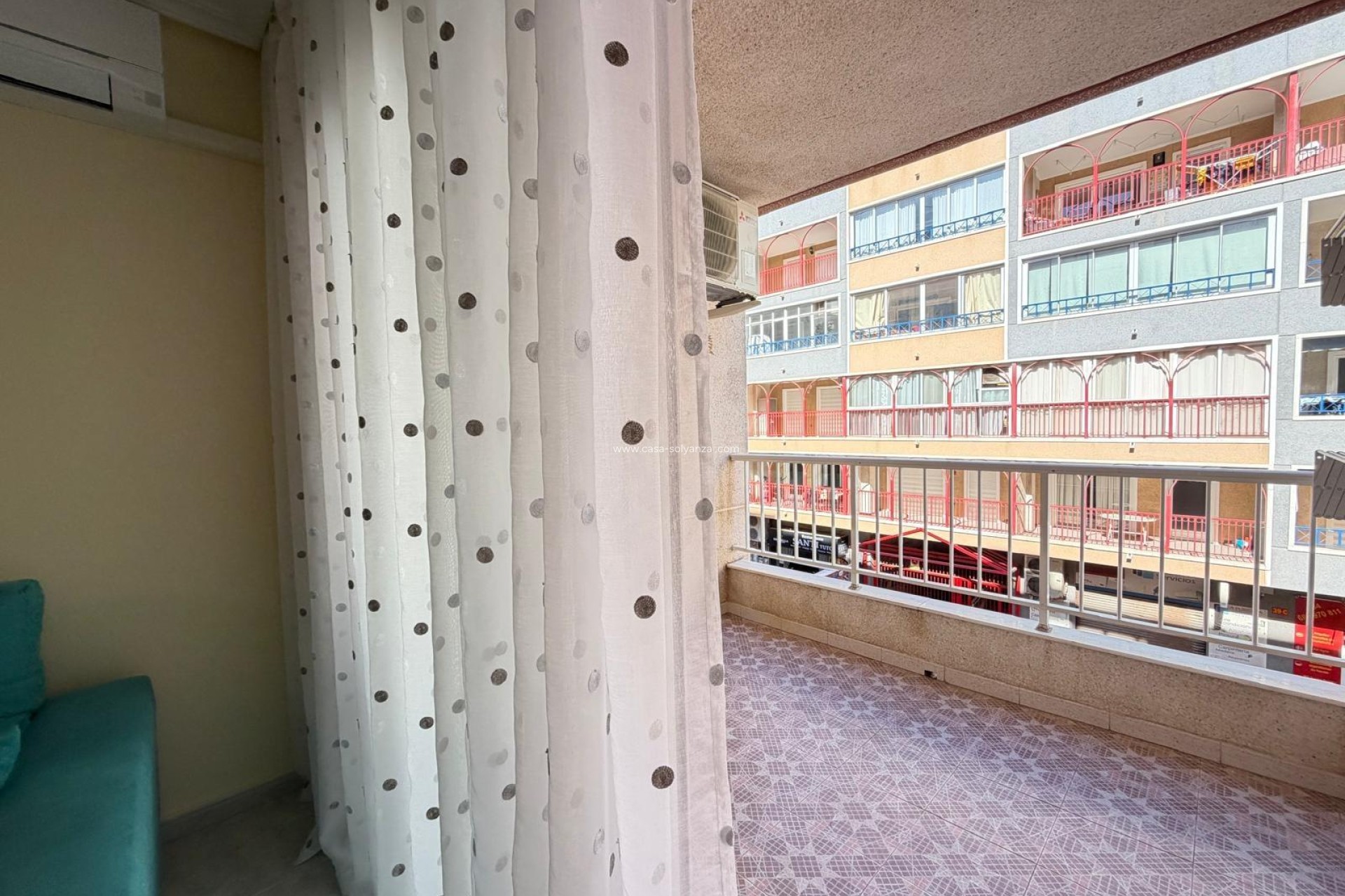Reventa - Apartamento / piso - Torrevieja - Playa del Cura