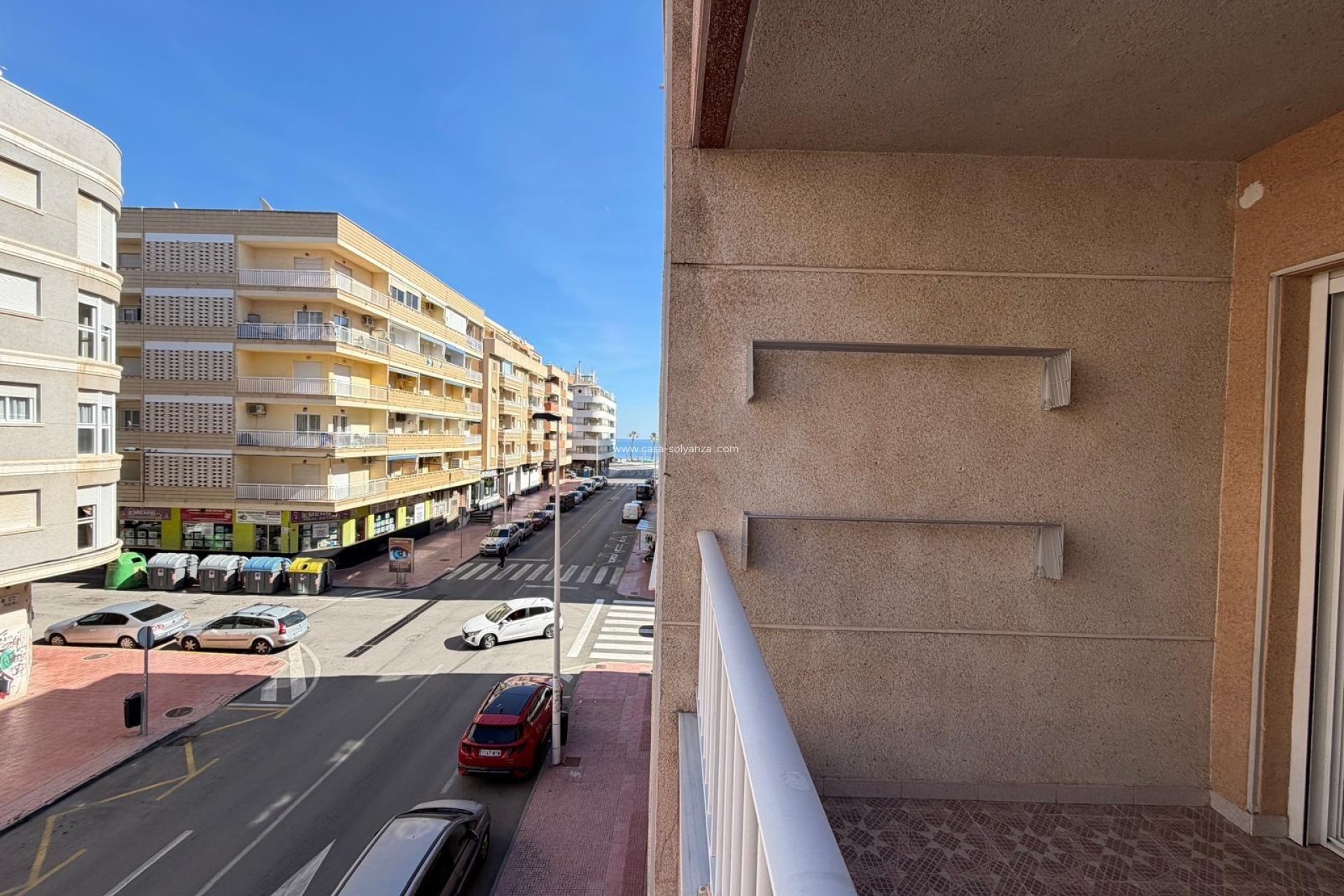 Reventa - Apartamento / piso - Torrevieja - Playa del Cura