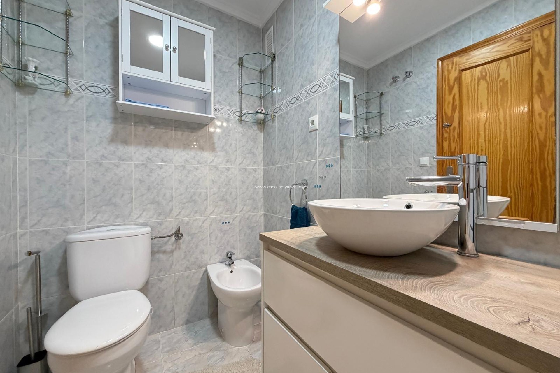 Reventa - Apartamento / piso - Torrevieja - Playa del Cura