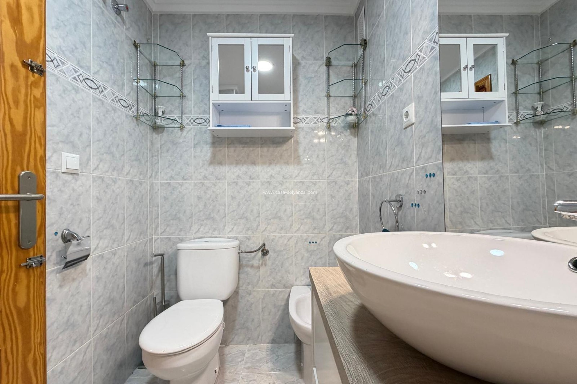 Reventa - Apartamento / piso - Torrevieja - Playa del Cura