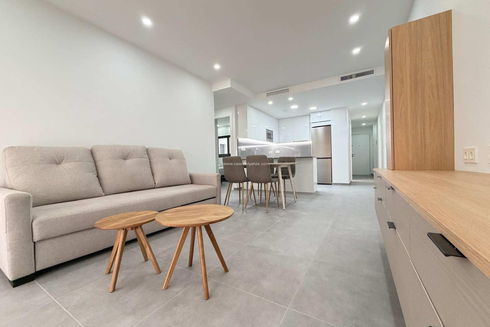 Reventa - Apartamento / piso - Torrevieja - Playa del Cura