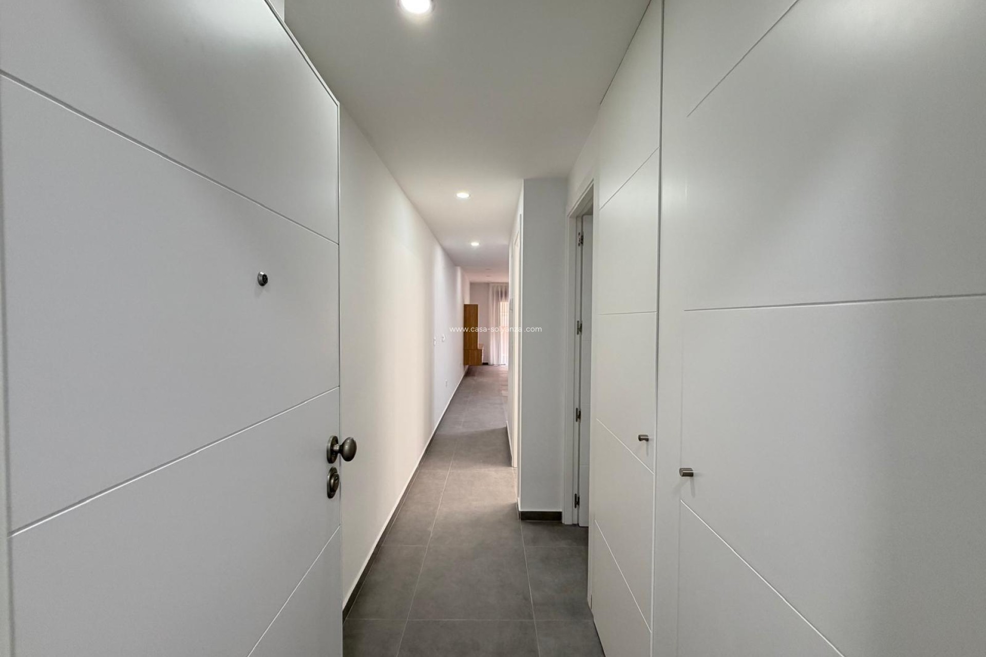 Reventa - Apartamento / piso - Torrevieja - Playa del Cura
