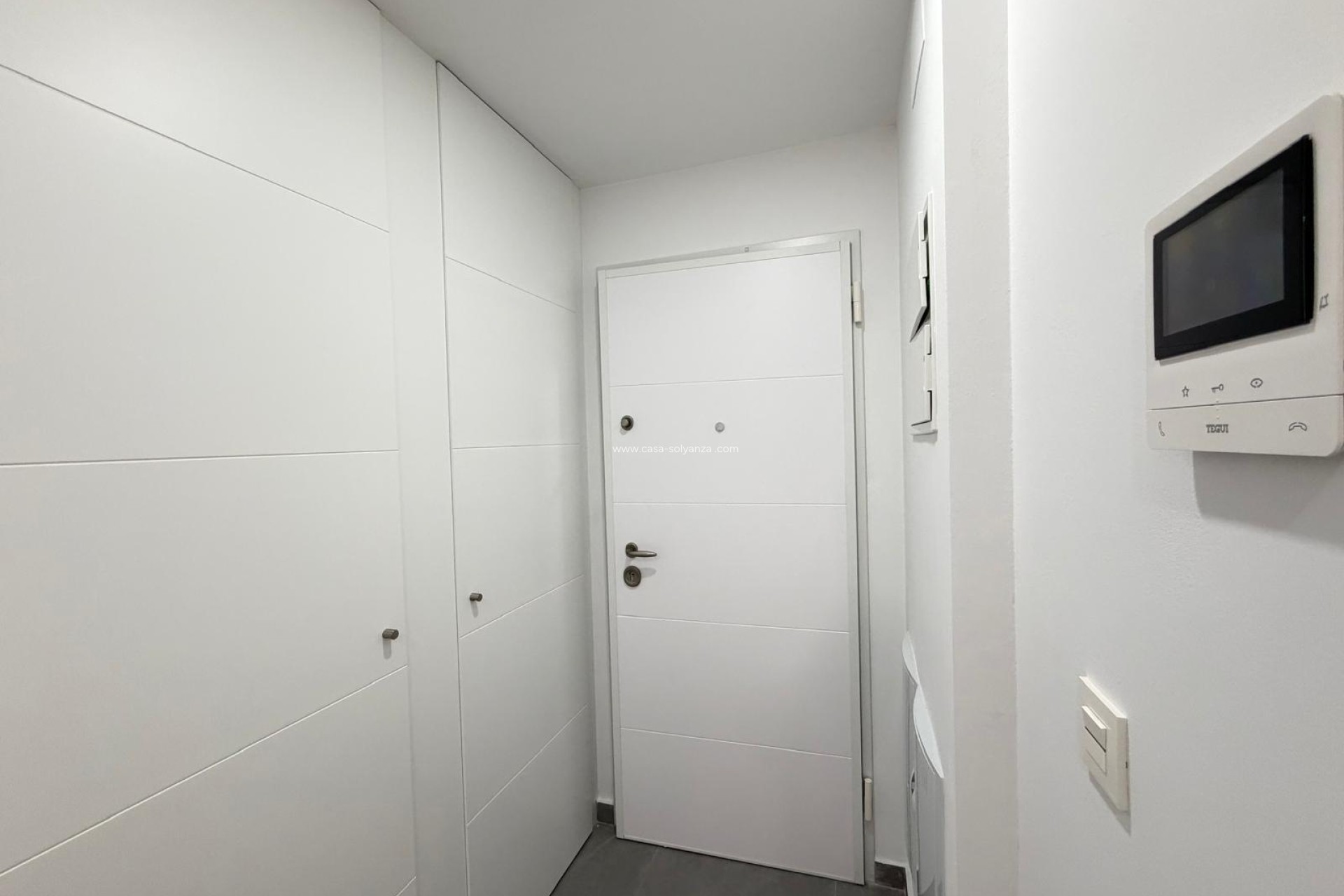 Reventa - Apartamento / piso - Torrevieja - Playa del Cura