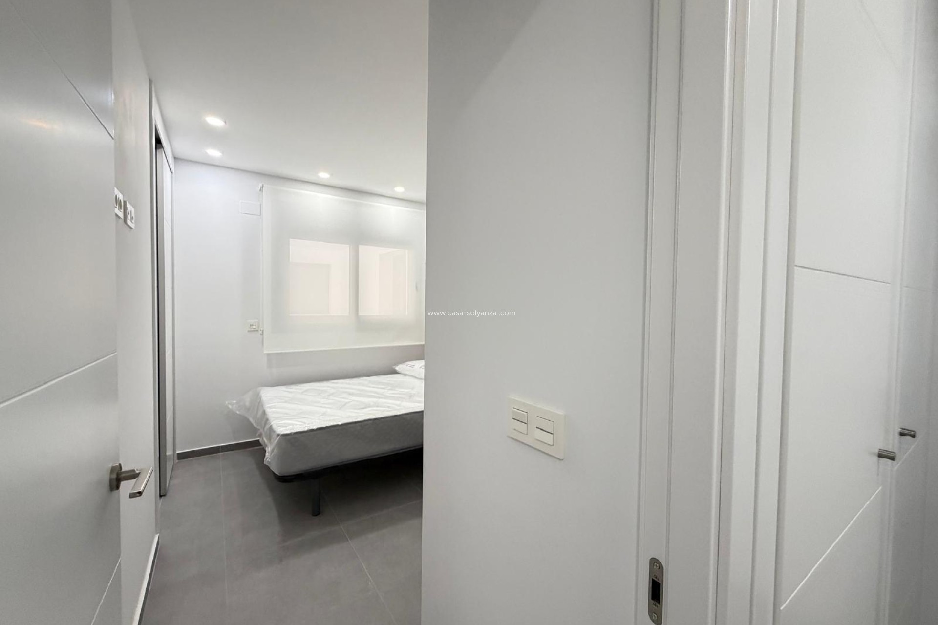 Reventa - Apartamento / piso - Torrevieja - Playa del Cura