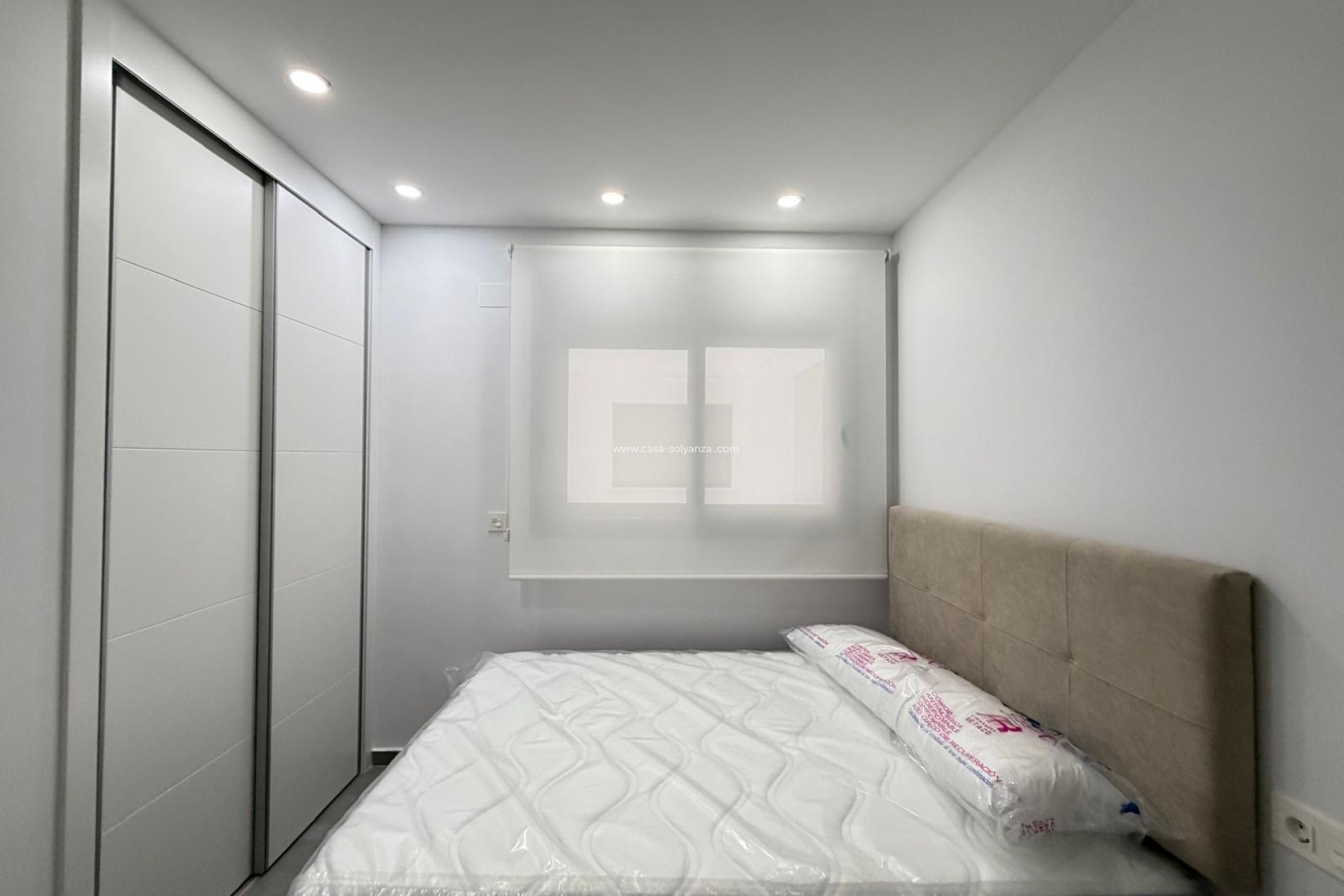 Reventa - Apartamento / piso - Torrevieja - Playa del Cura