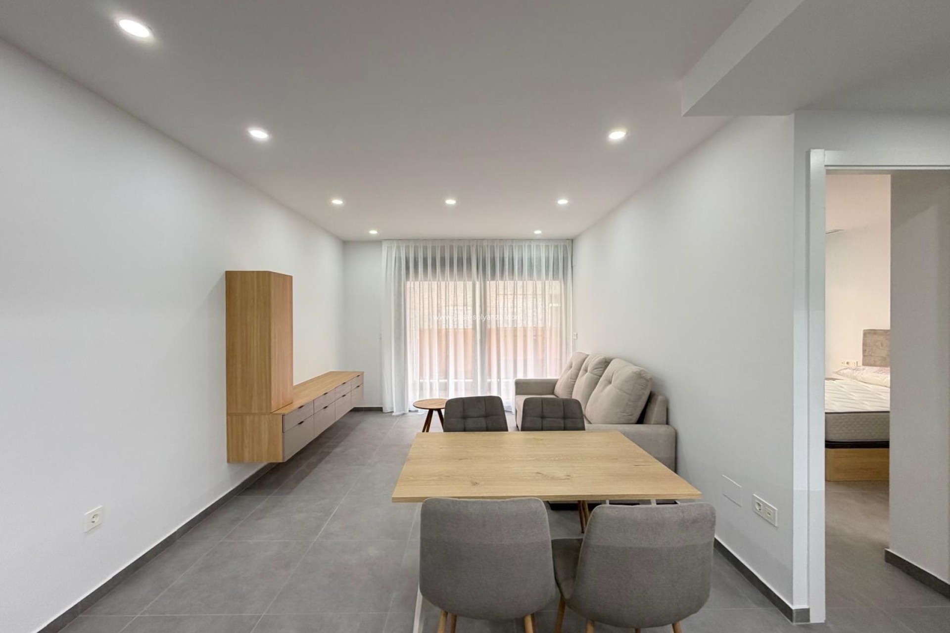 Reventa - Apartamento / piso - Torrevieja - Playa del Cura