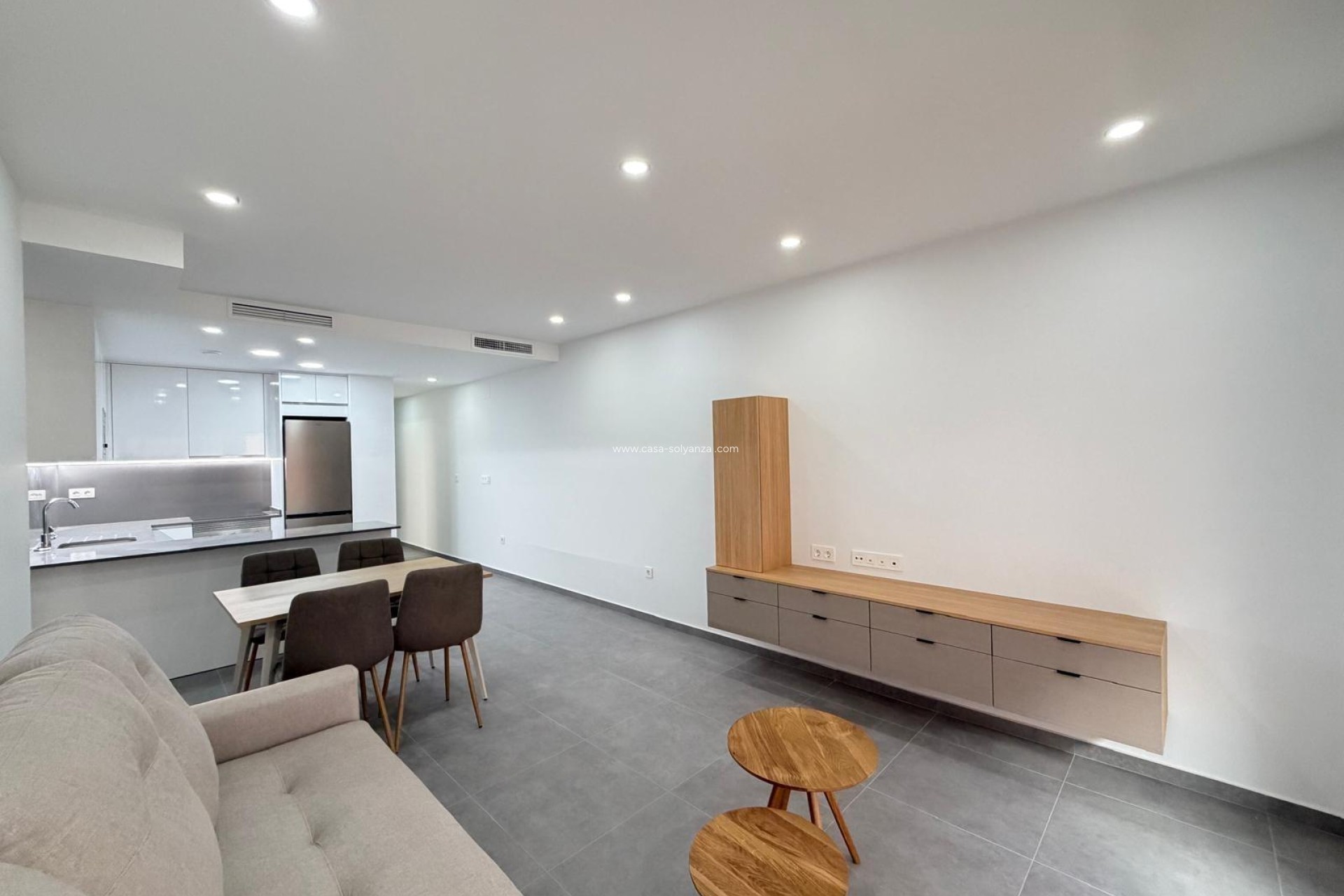 Reventa - Apartamento / piso - Torrevieja - Playa del Cura