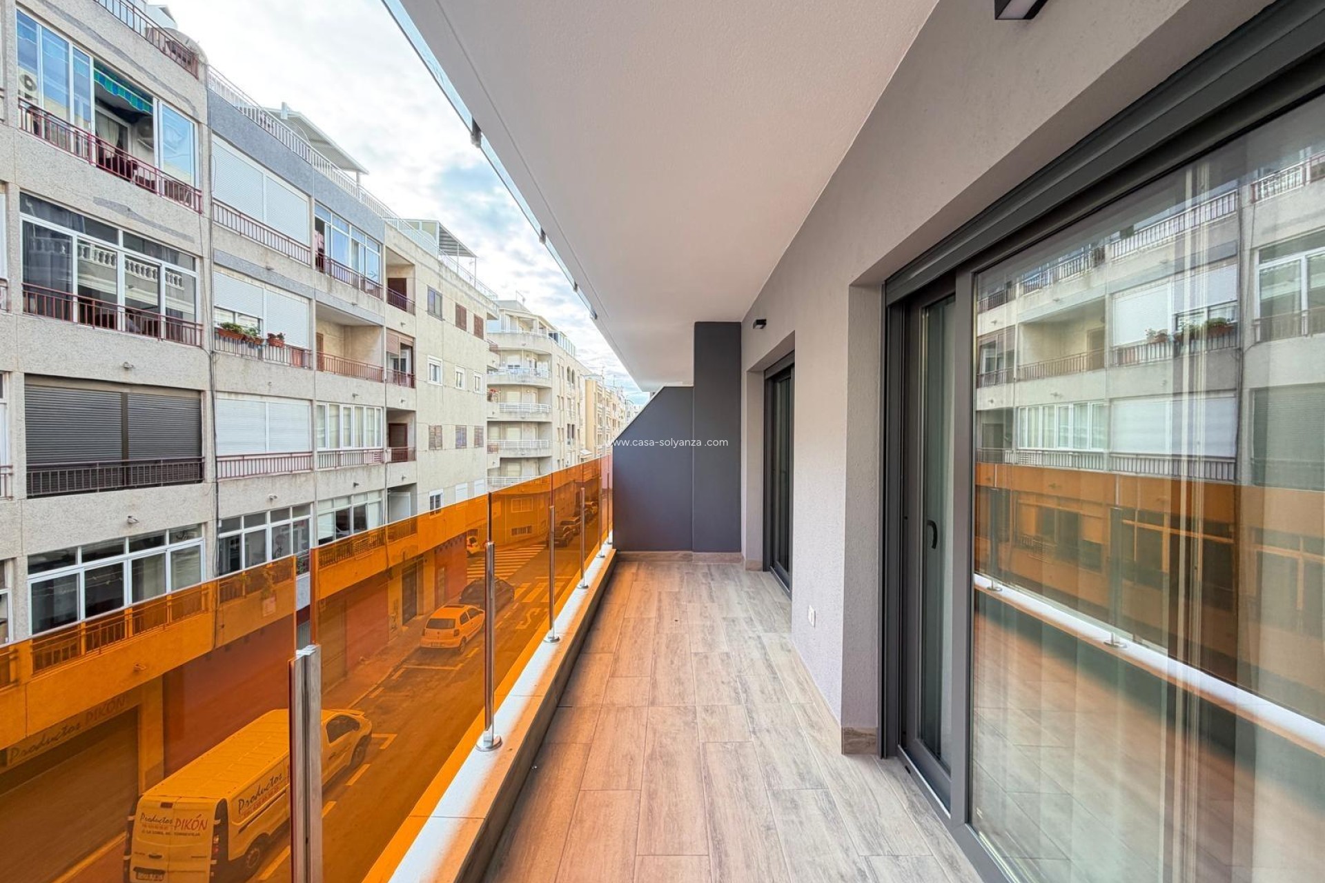 Reventa - Apartamento / piso - Torrevieja - Playa del Cura