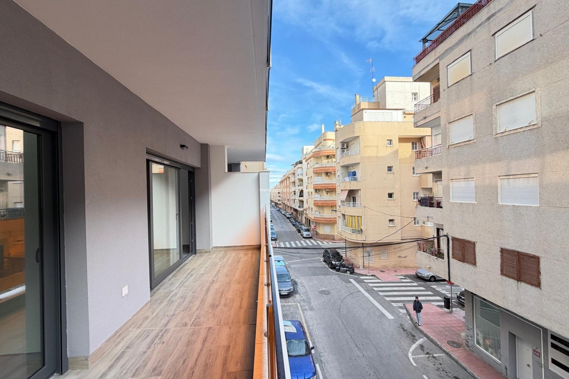 Reventa - Apartamento / piso - Torrevieja - Playa del Cura