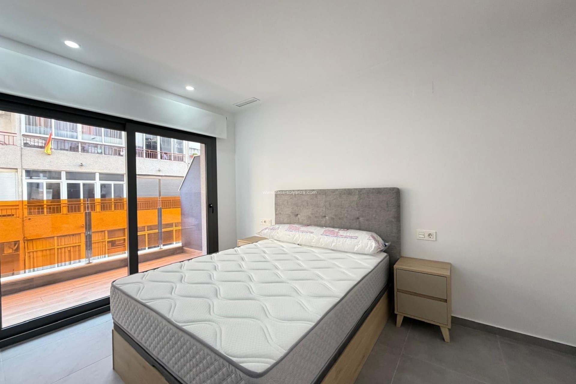 Reventa - Apartamento / piso - Torrevieja - Playa del Cura