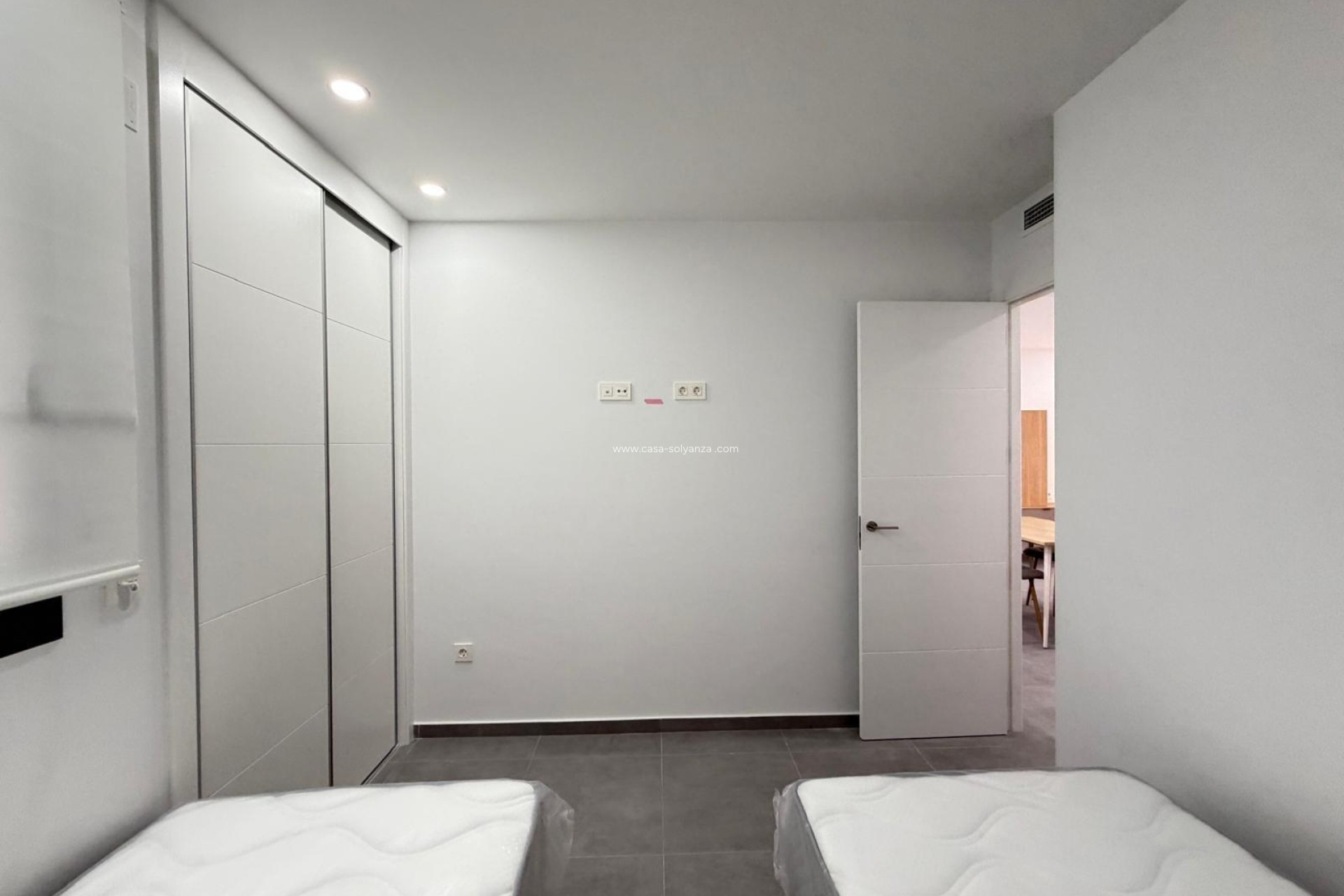Reventa - Apartamento / piso - Torrevieja - Playa del Cura