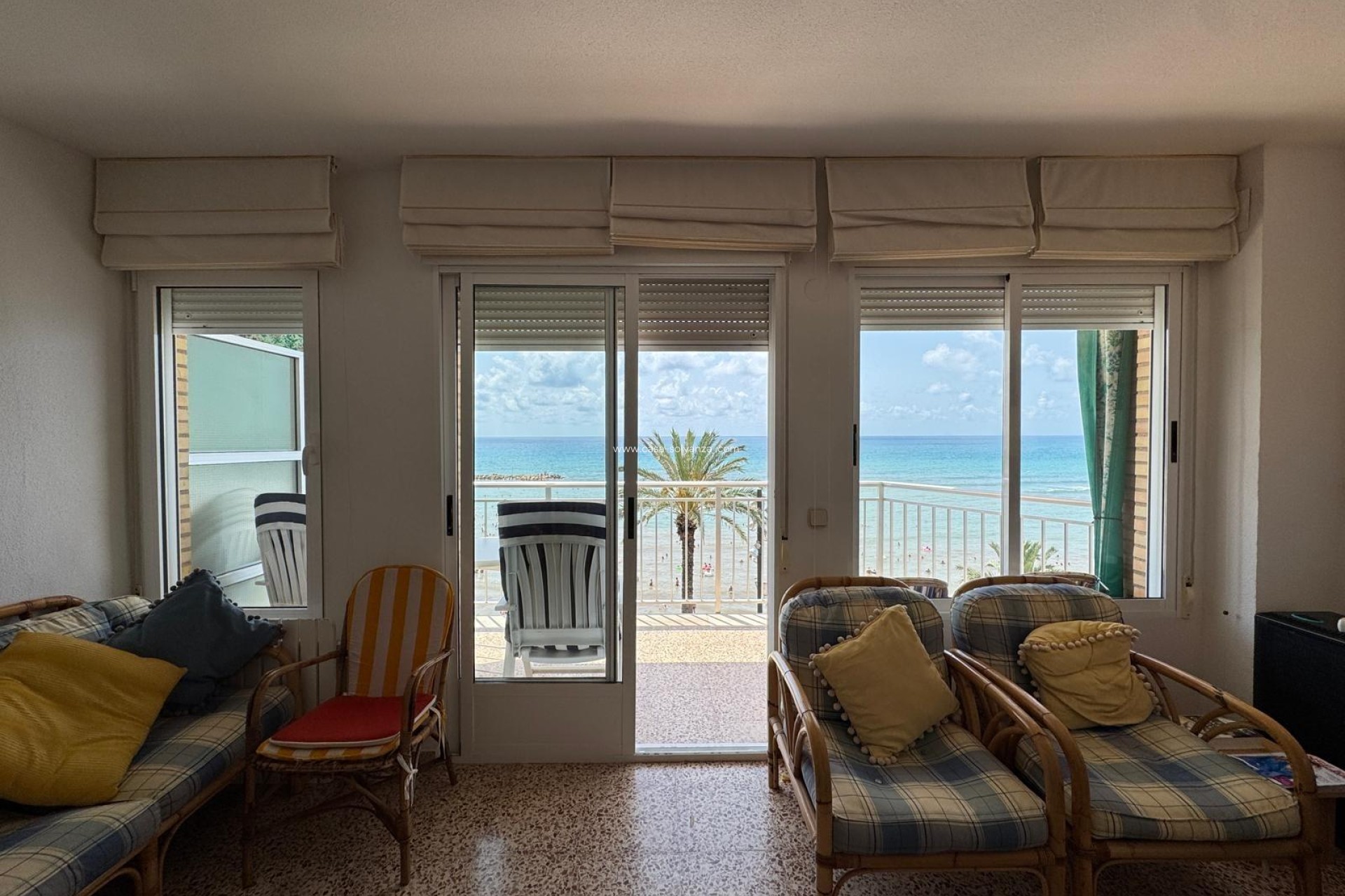 Reventa - Apartamento / piso - Torrevieja - Playa del Cura