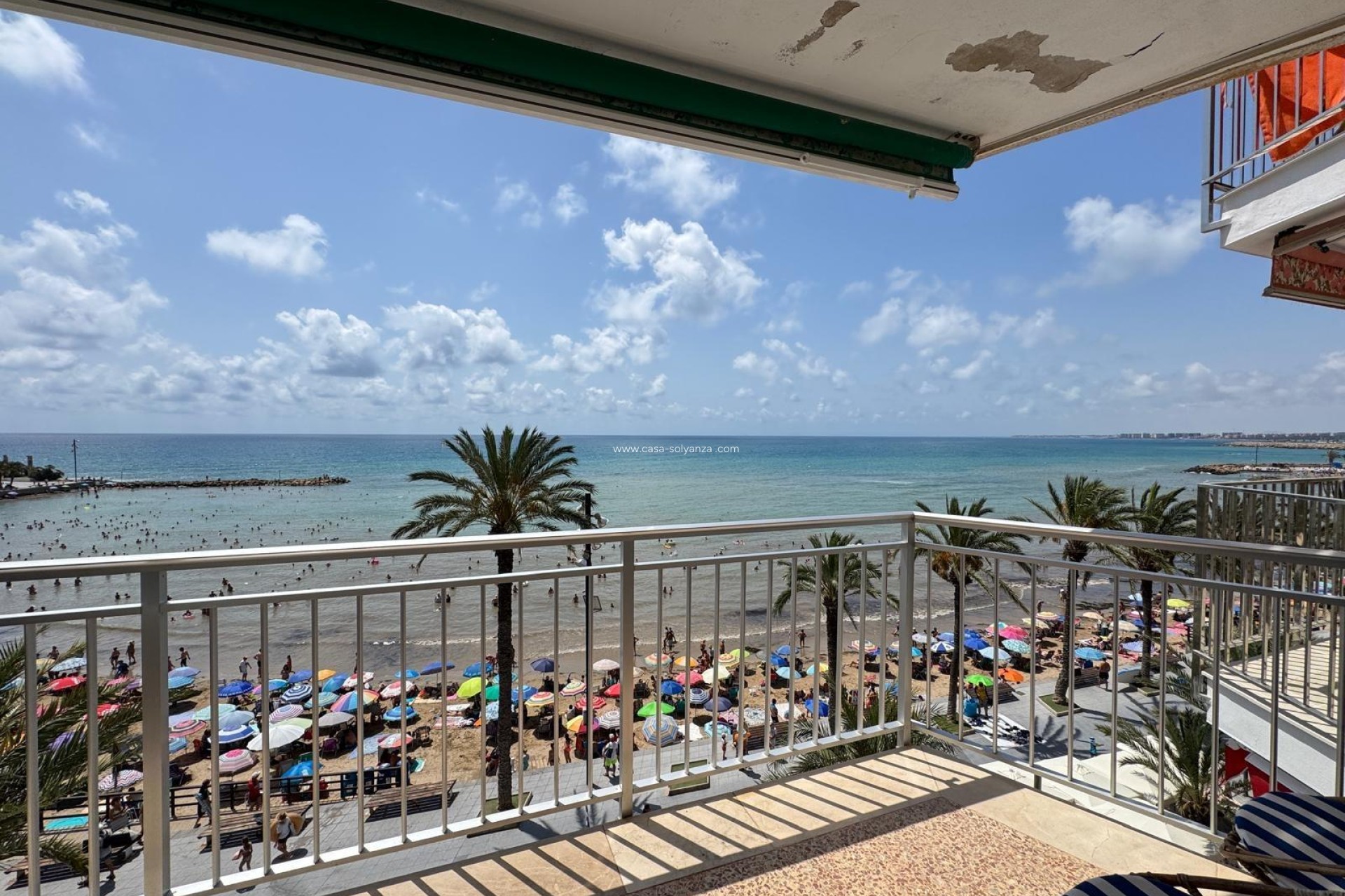 Reventa - Apartamento / piso - Torrevieja - Playa del Cura