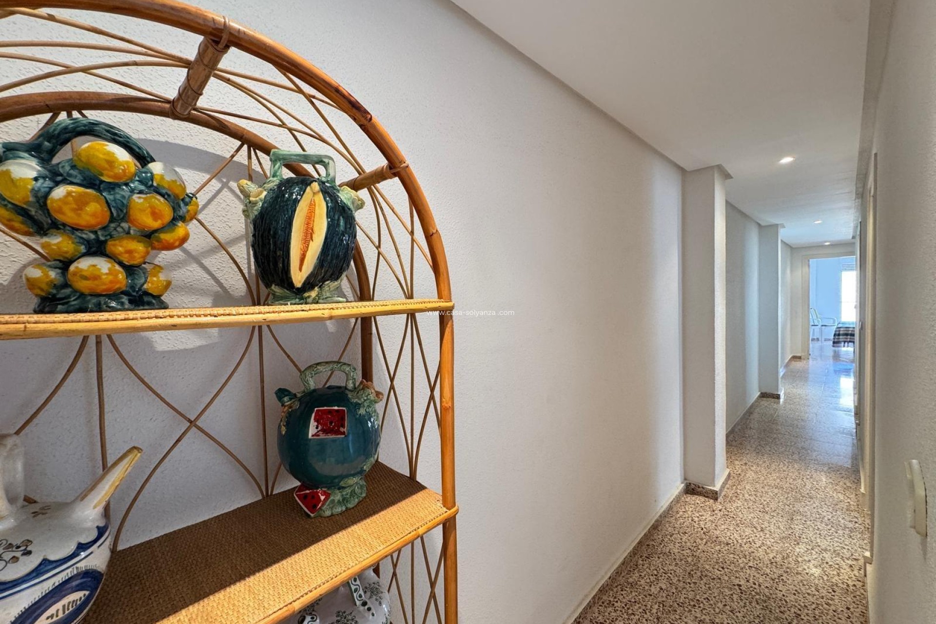 Reventa - Apartamento / piso - Torrevieja - Playa del Cura