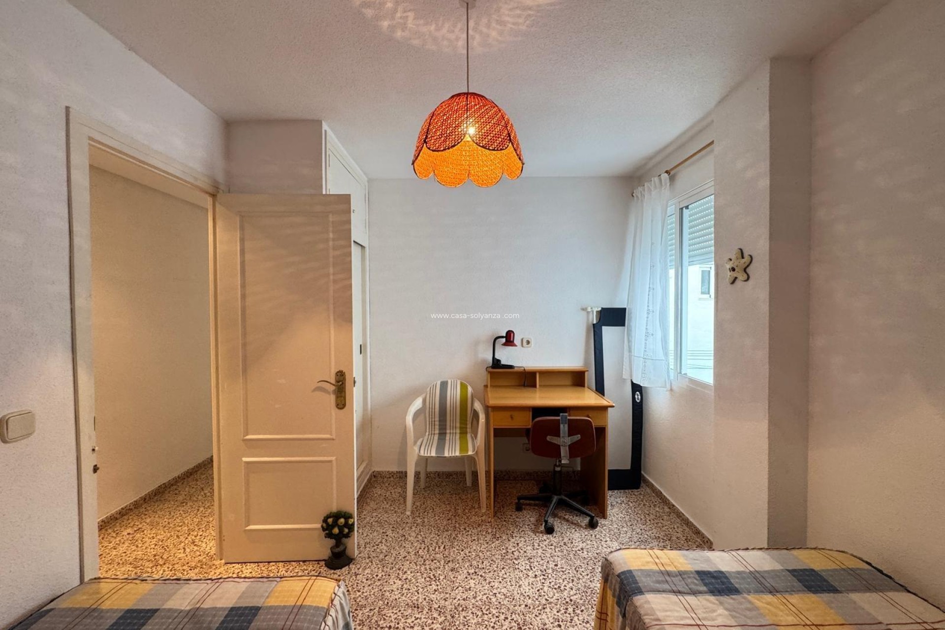 Reventa - Apartamento / piso - Torrevieja - Playa del Cura