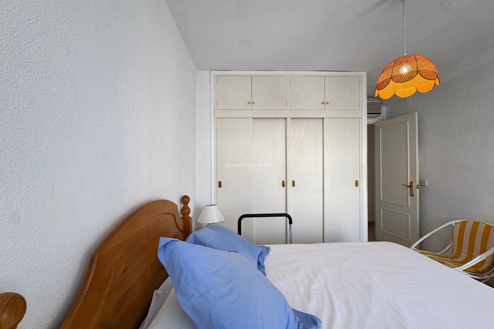 Reventa - Apartamento / piso - Torrevieja - Playa del Cura