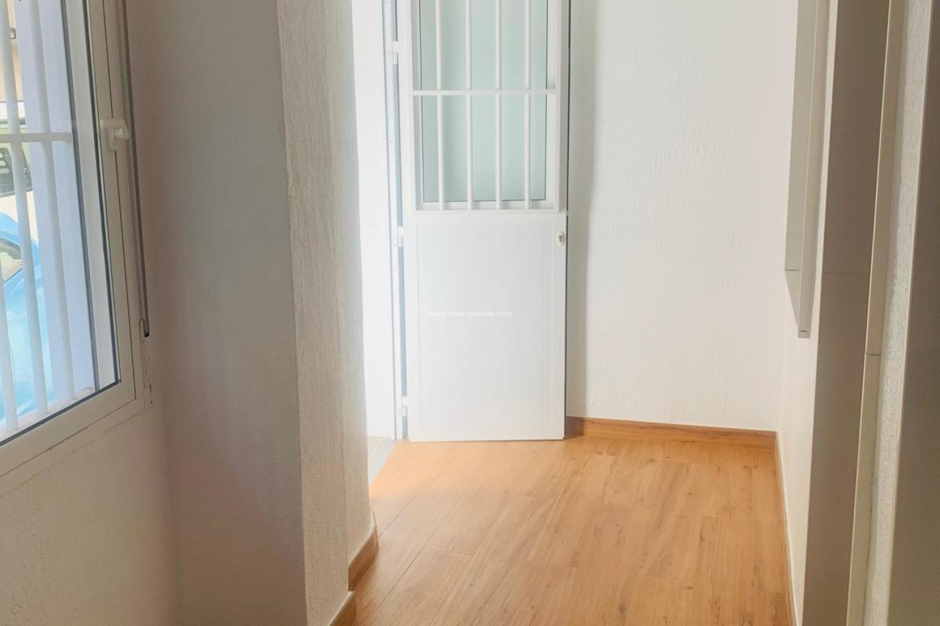 Reventa - Apartamento / piso - Torrevieja - Playa del Cura