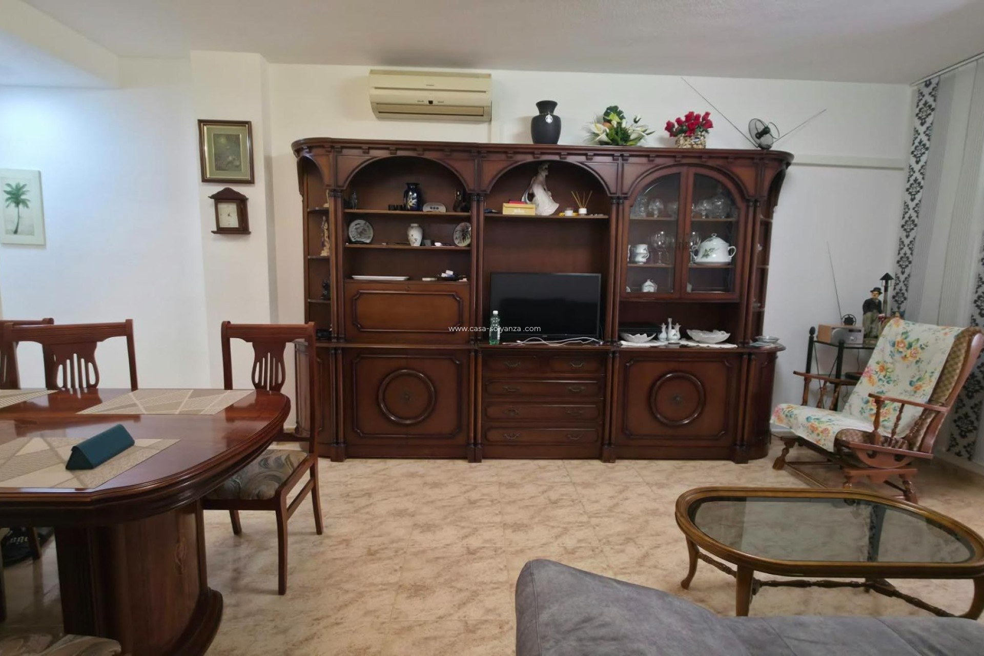 Reventa - Apartamento / piso - Torrevieja - Playa del Cura