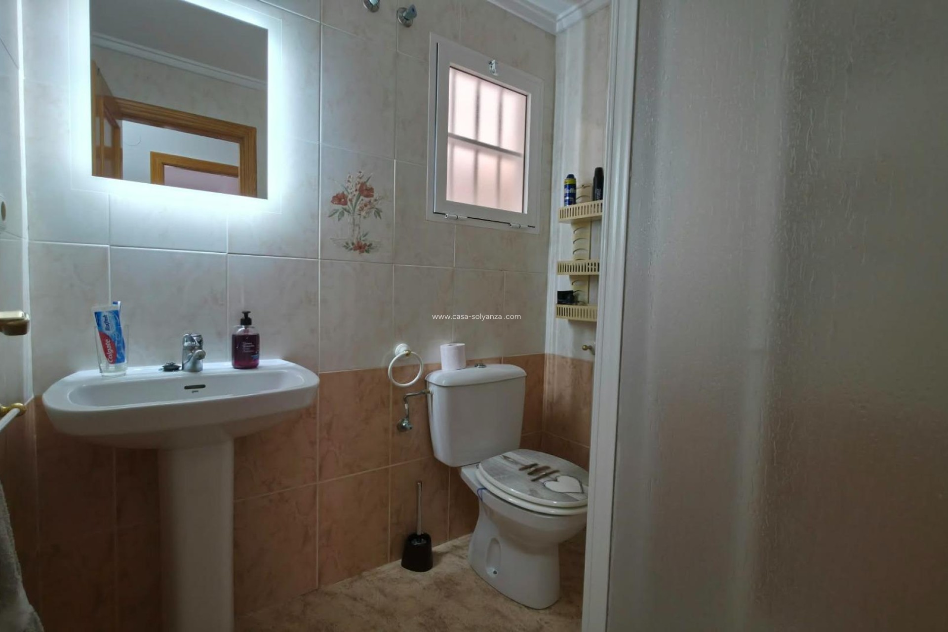 Reventa - Apartamento / piso - Torrevieja - Playa del Cura