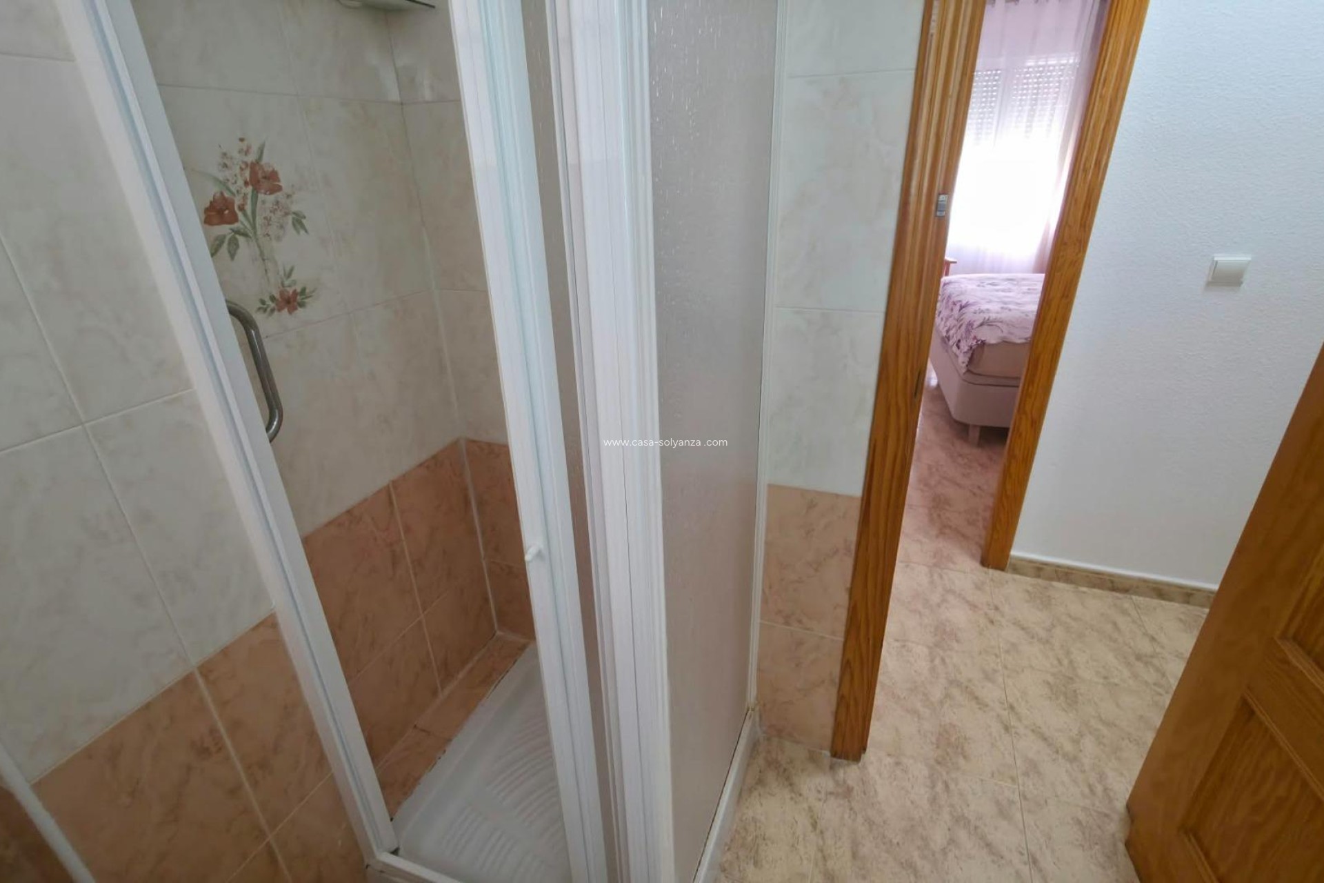 Reventa - Apartamento / piso - Torrevieja - Playa del Cura