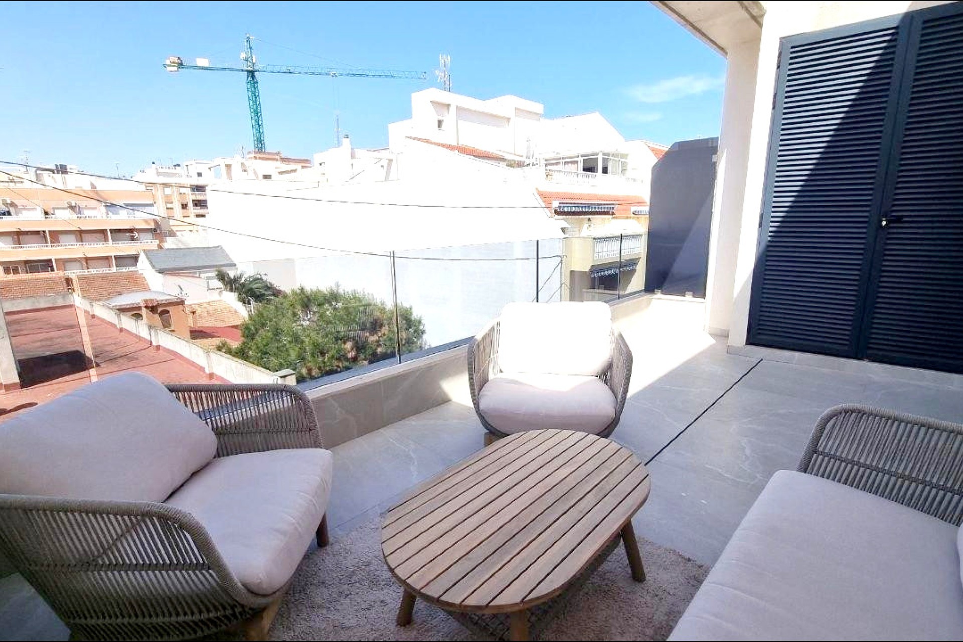 Reventa - Apartamento / piso - Torrevieja - Playa del Cura