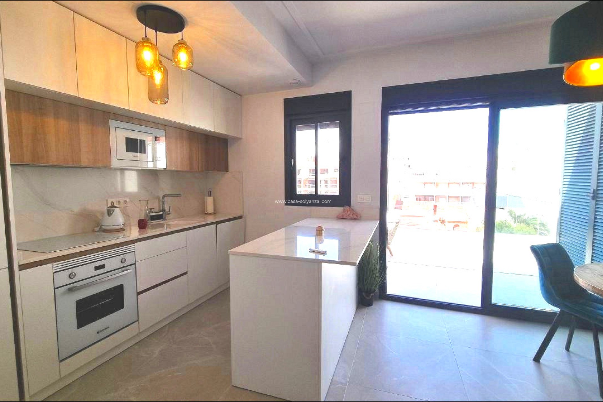 Reventa - Apartamento / piso - Torrevieja - Playa del Cura