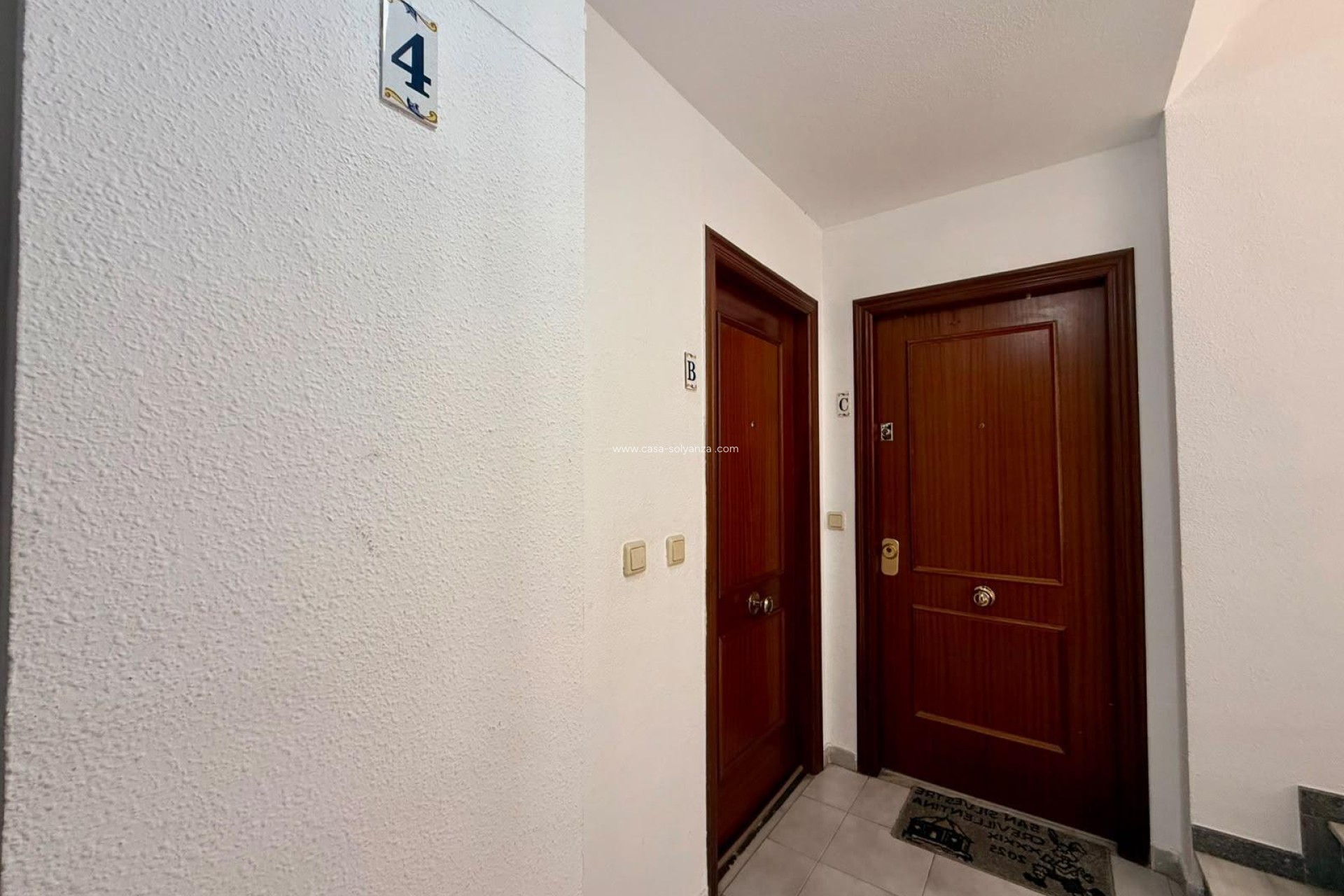 Reventa - Apartamento / piso - Torrevieja - Playa del Cura