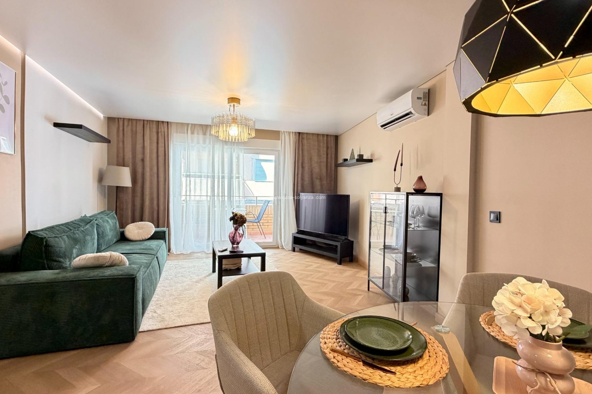 Reventa - Apartamento / piso - Torrevieja - Playa del Cura