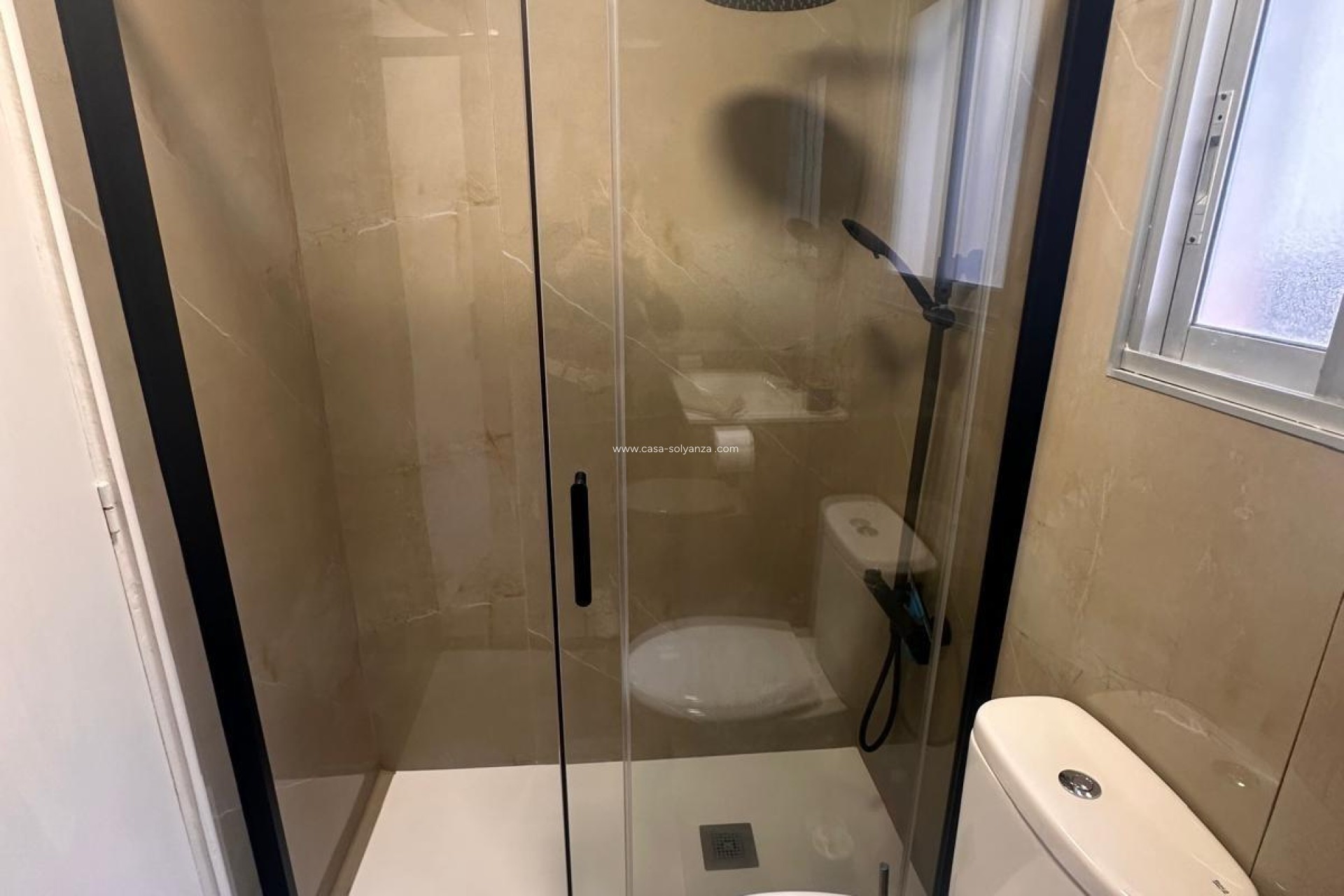 Reventa - Apartamento / piso - Torrevieja - Playa del Cura