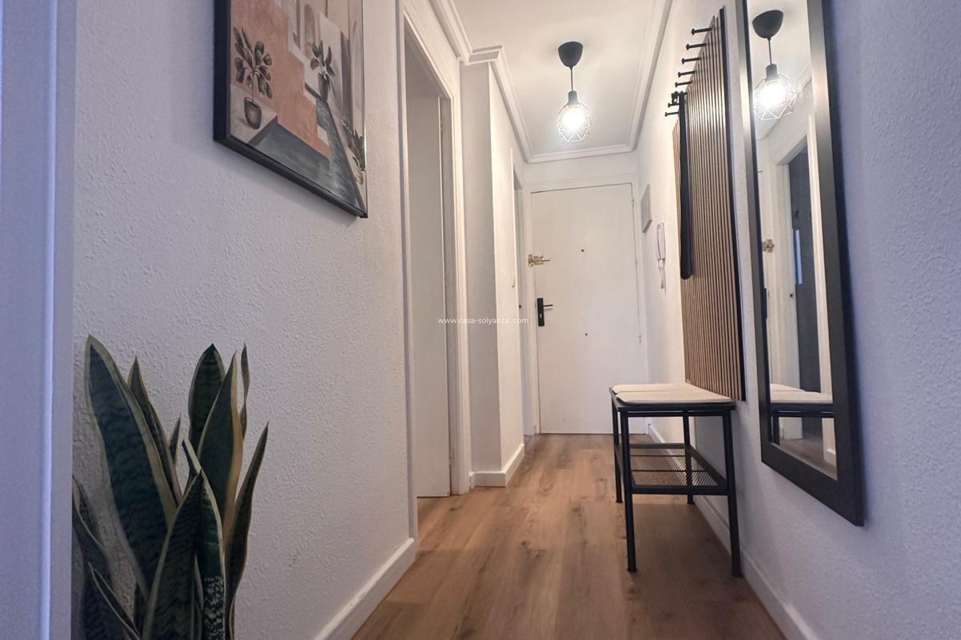 Reventa - Apartamento / piso - Torrevieja - Playa del Cura