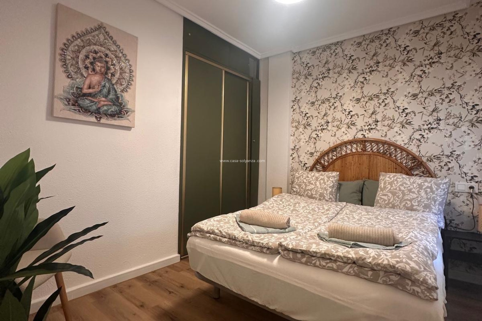Reventa - Apartamento / piso - Torrevieja - Playa del Cura