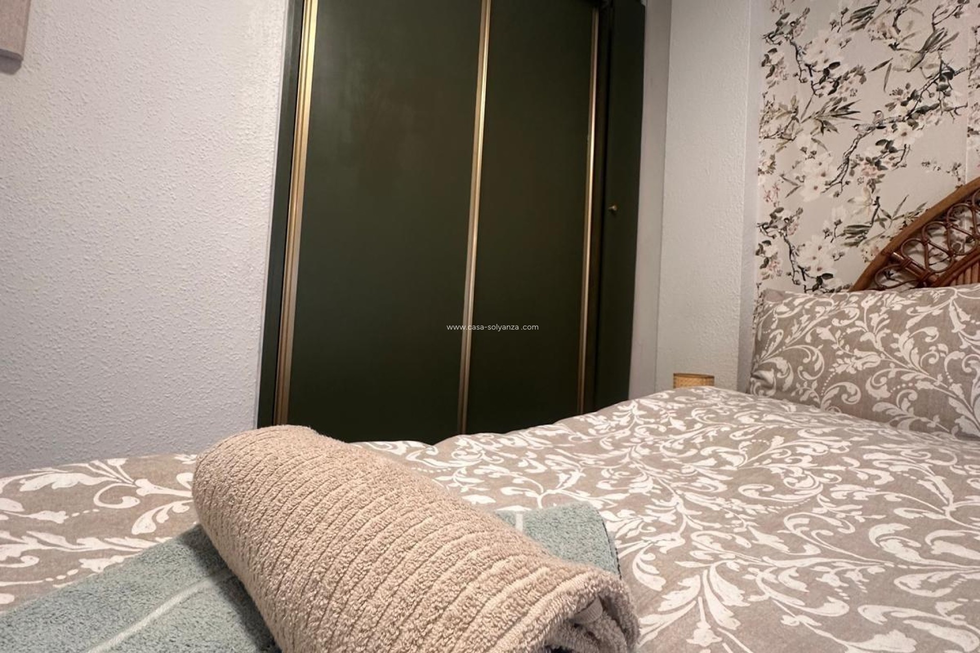 Reventa - Apartamento / piso - Torrevieja - Playa del Cura