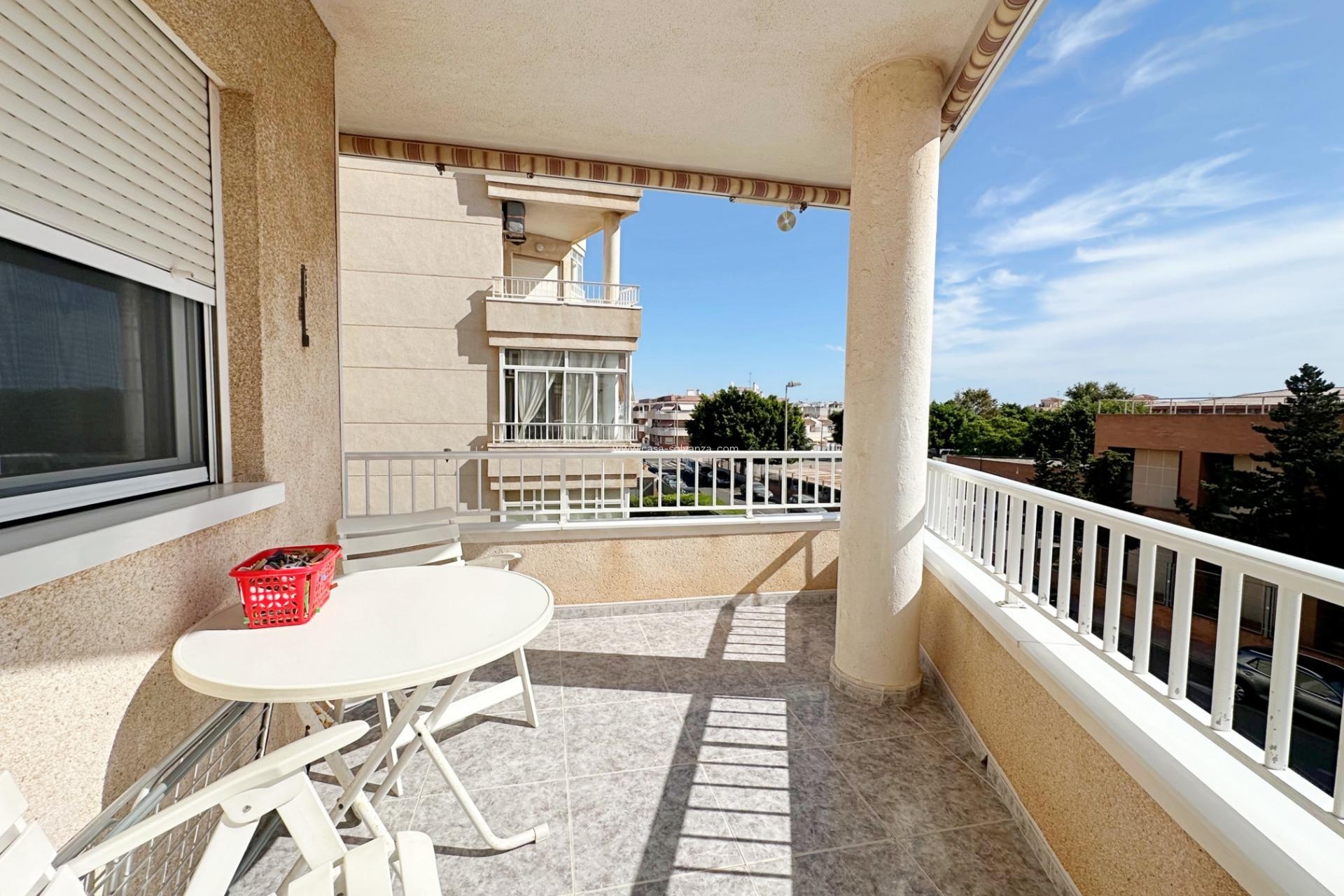 Reventa - Apartamento / piso - Torrevieja - Playa del Cura
