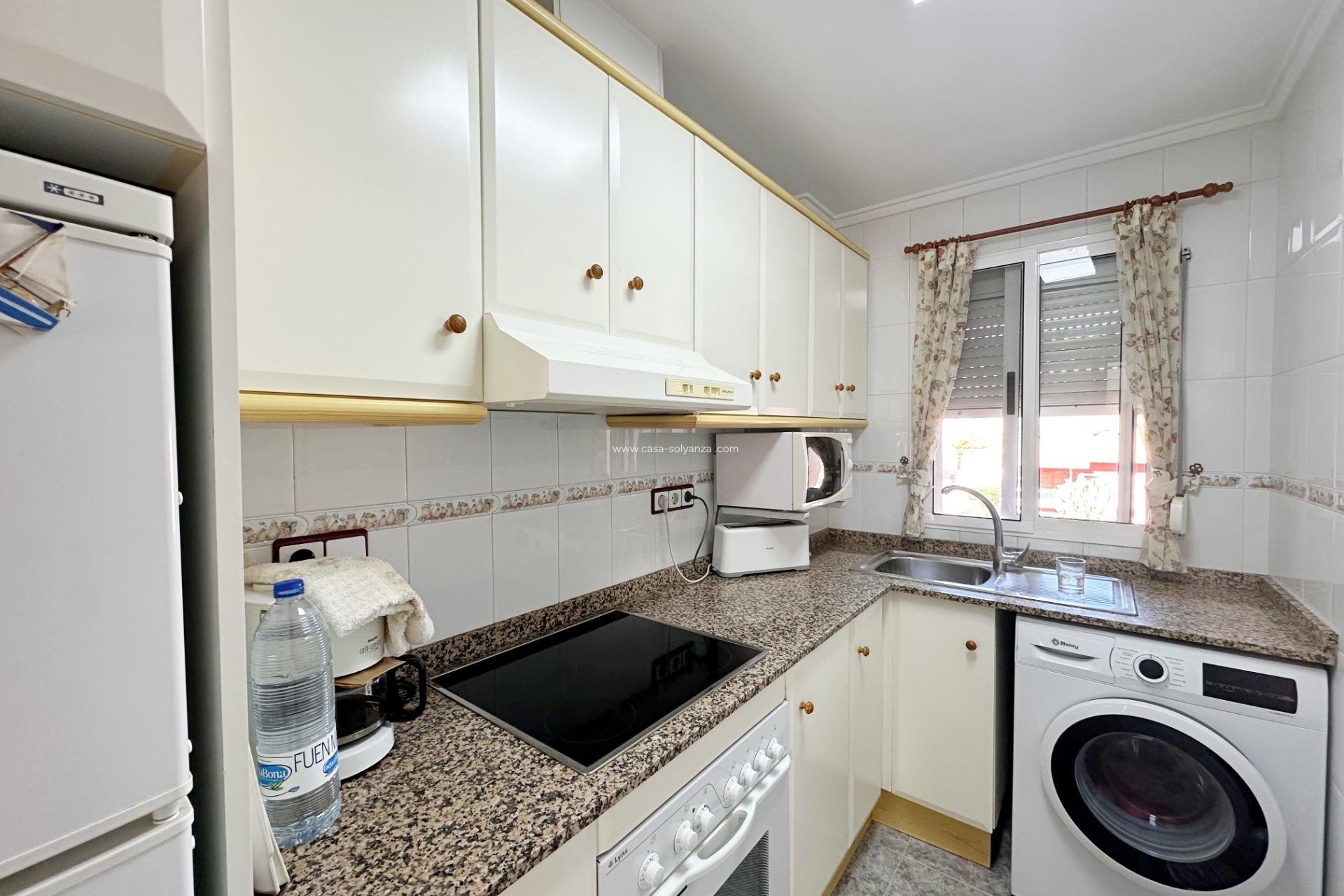 Reventa - Apartamento / piso - Torrevieja - Playa del Cura