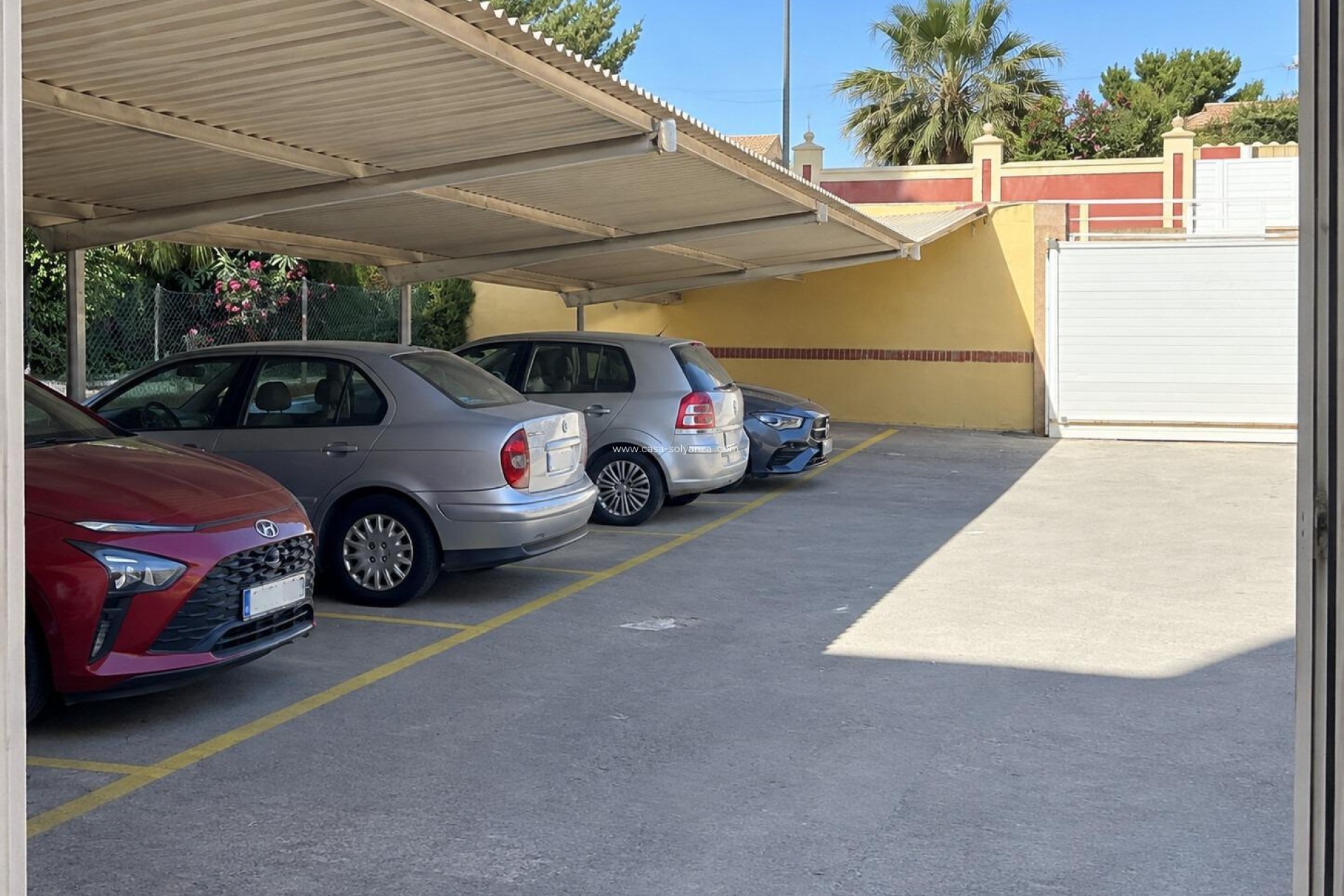 Reventa - Apartamento / piso - Torrevieja - Playa del Cura