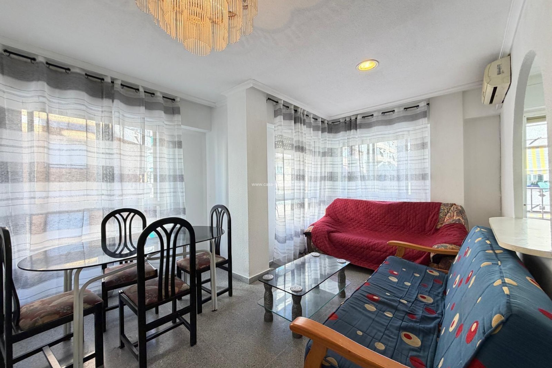 Reventa - Apartamento / piso - Torrevieja - Playa del Cura