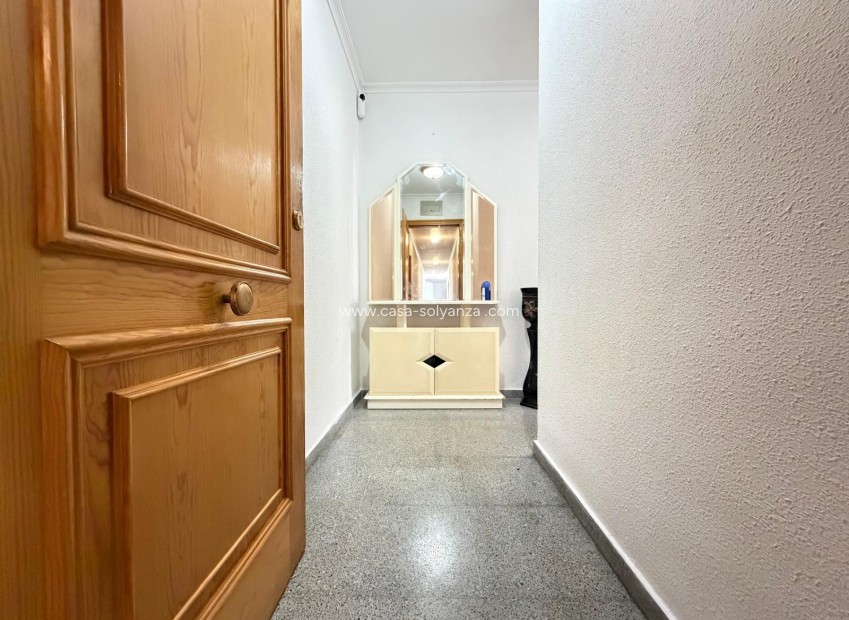 Reventa - Apartamento / piso - Torrevieja - Playa del Cura