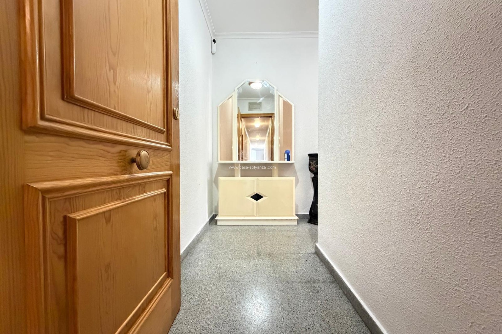 Reventa - Apartamento / piso - Torrevieja - Playa del Cura