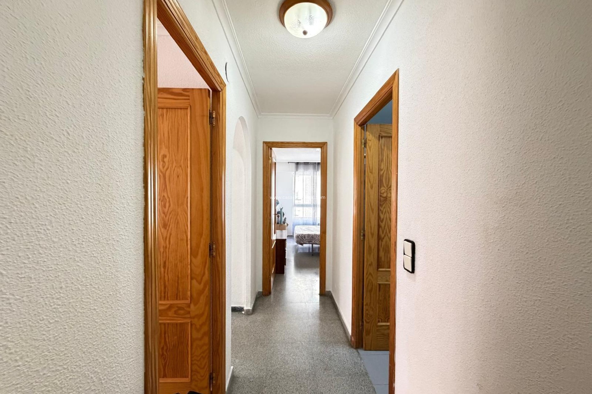 Reventa - Apartamento / piso - Torrevieja - Playa del Cura