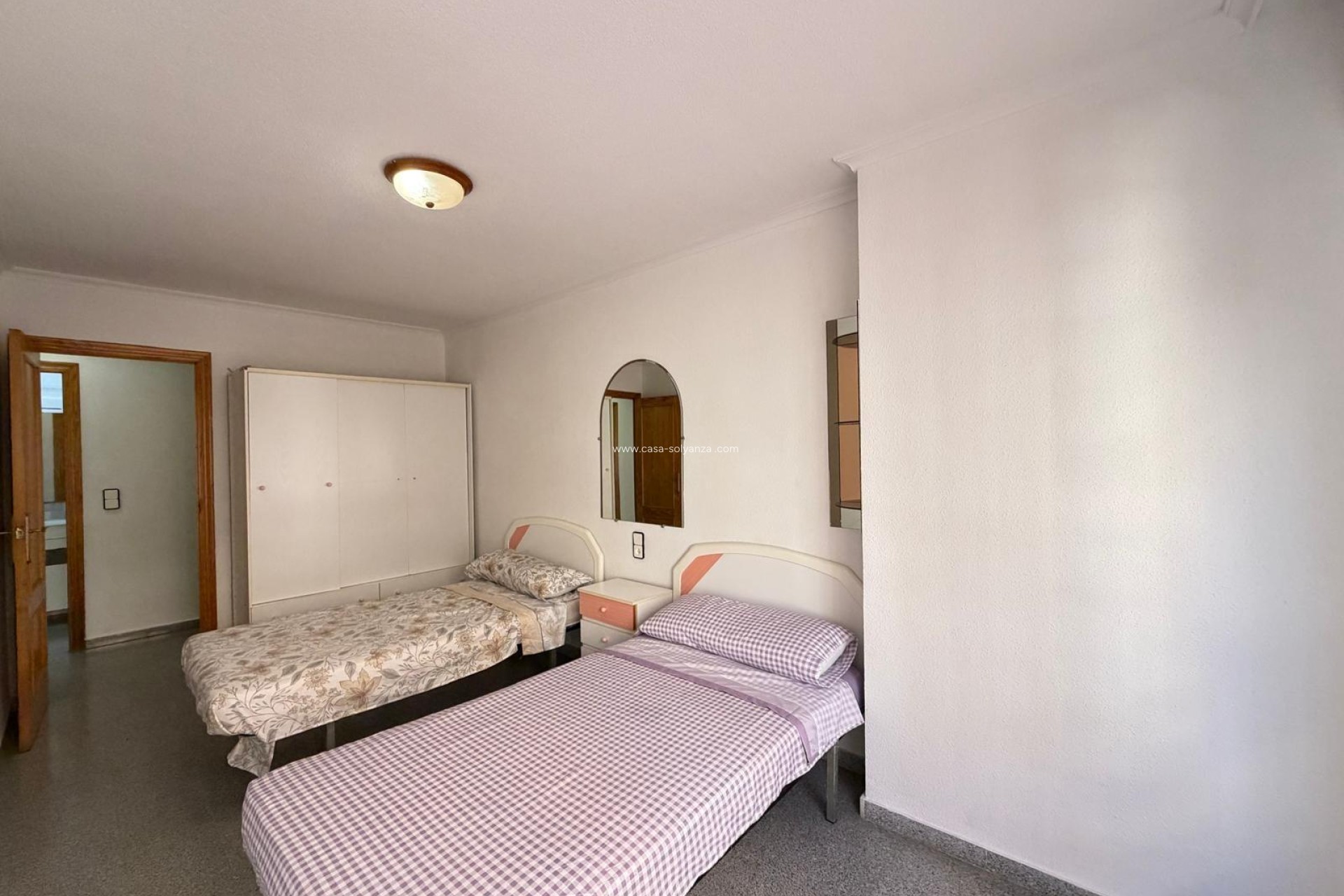 Reventa - Apartamento / piso - Torrevieja - Playa del Cura