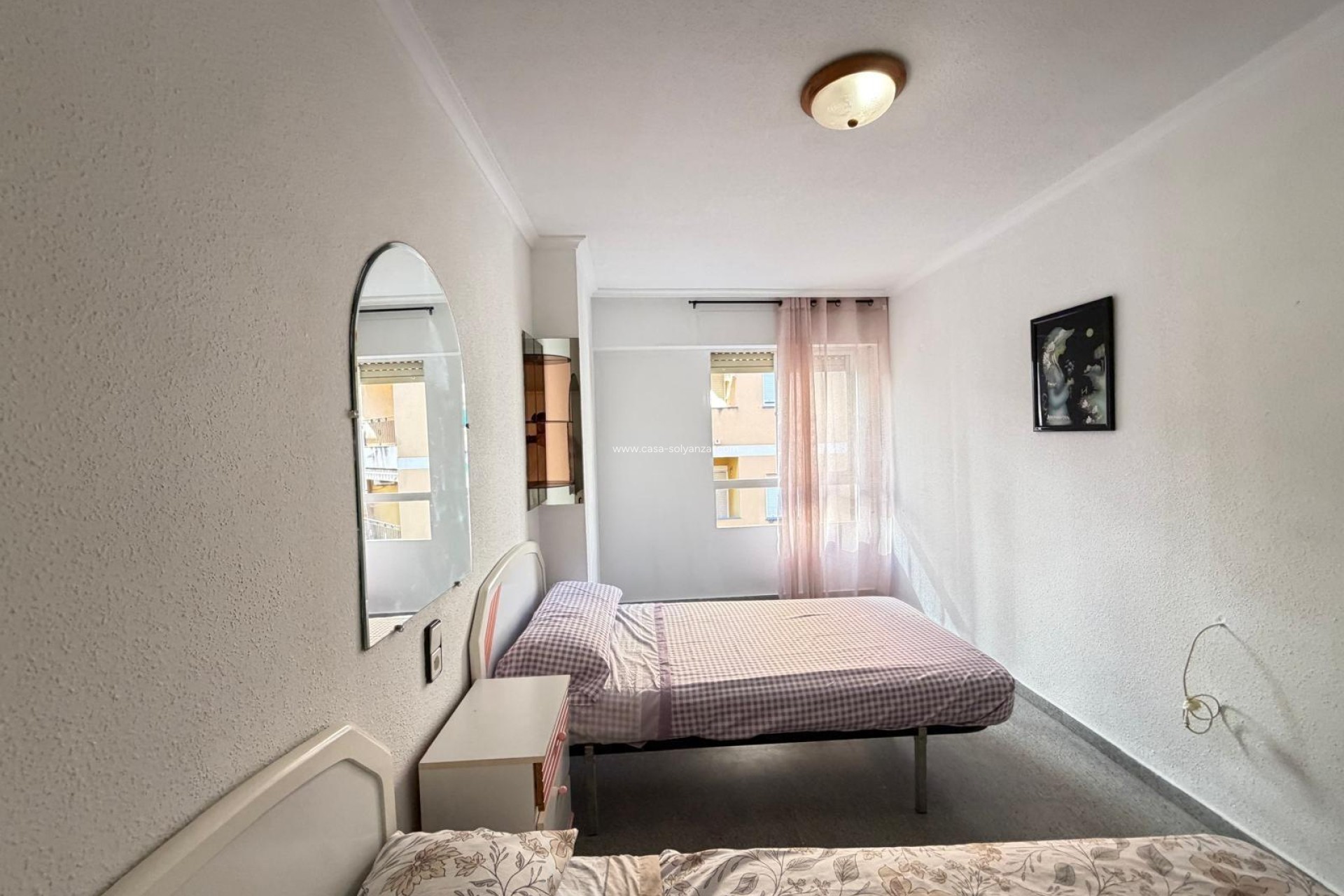 Reventa - Apartamento / piso - Torrevieja - Playa del Cura