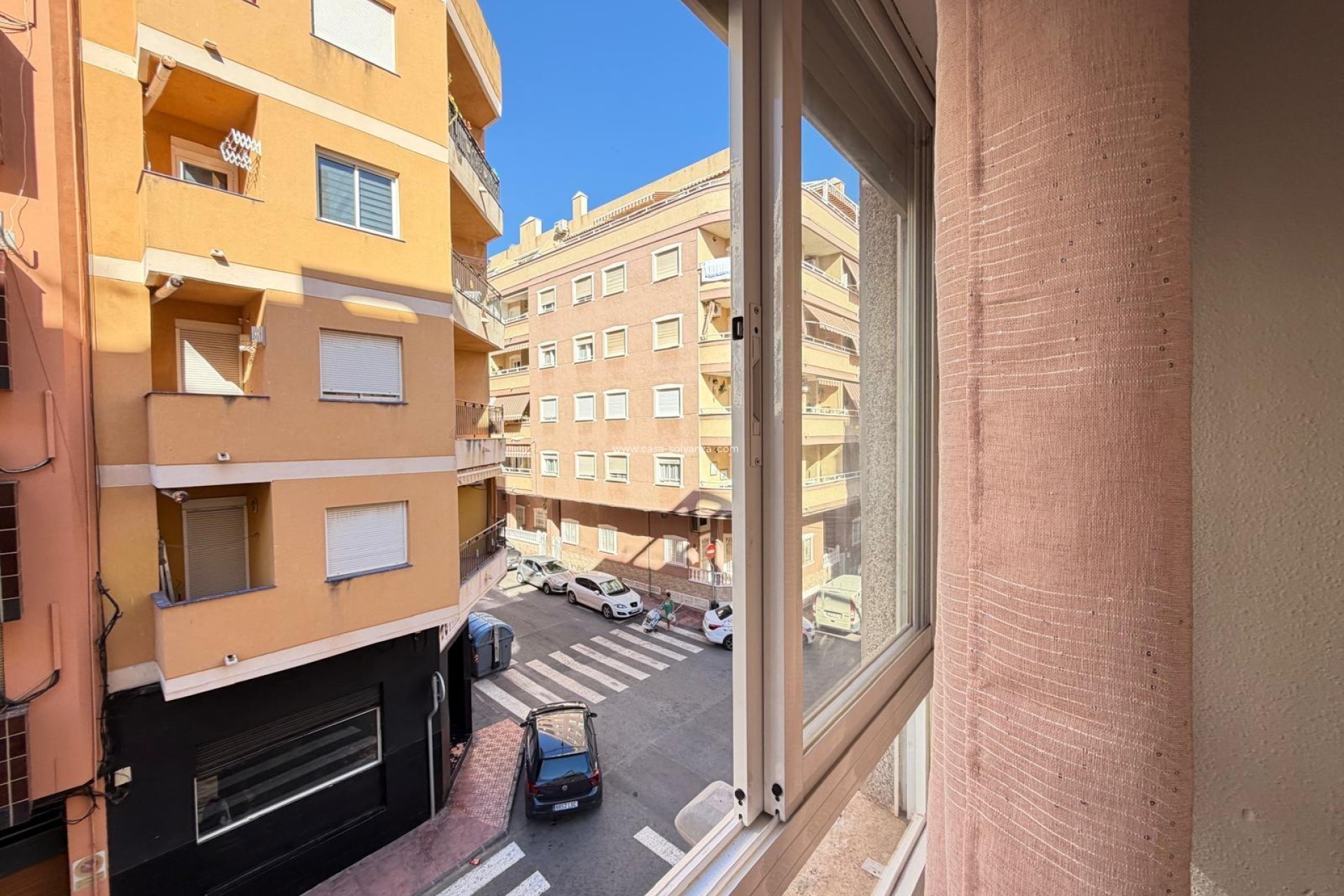 Reventa - Apartamento / piso - Torrevieja - Playa del Cura