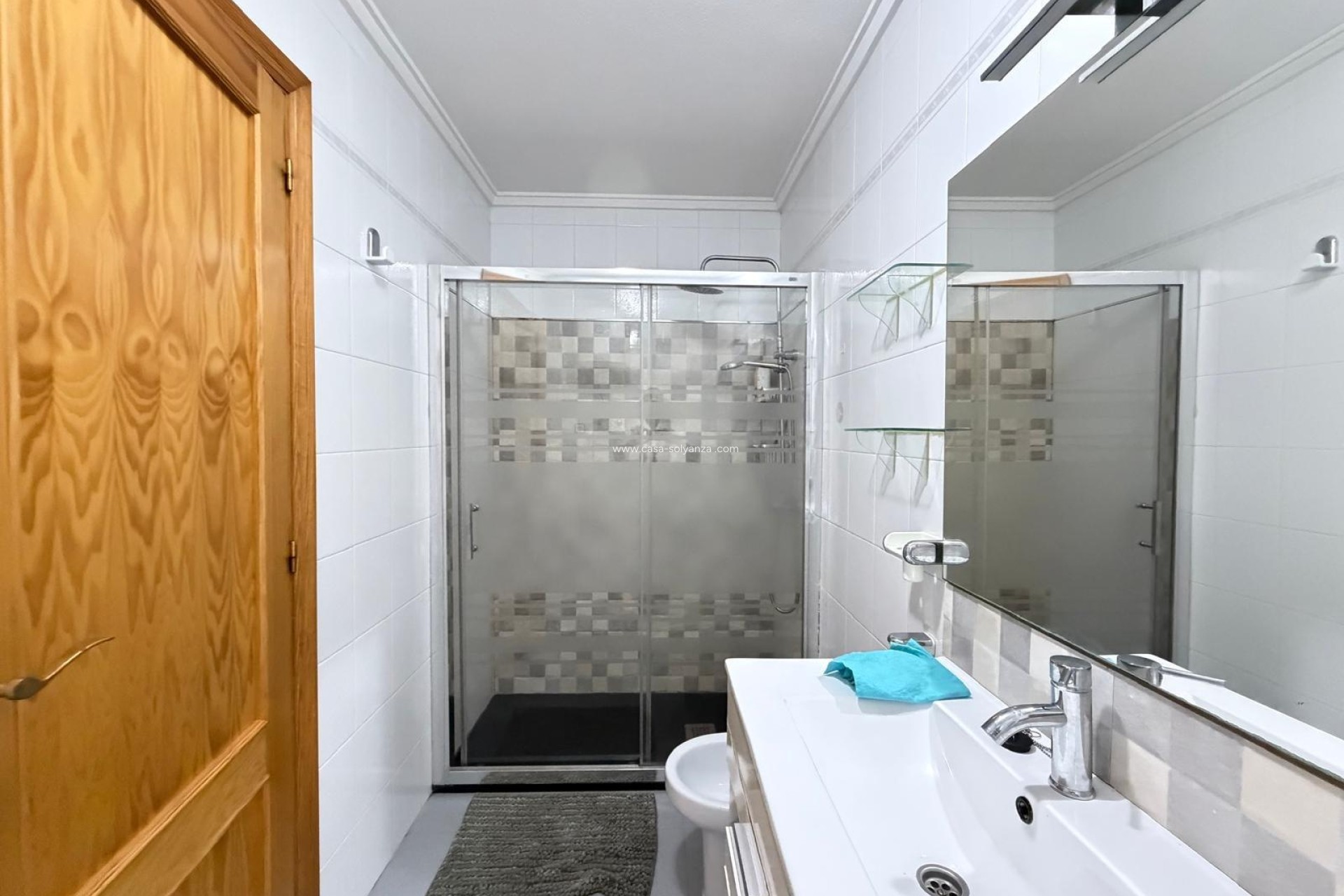 Reventa - Apartamento / piso - Torrevieja - Playa del Cura