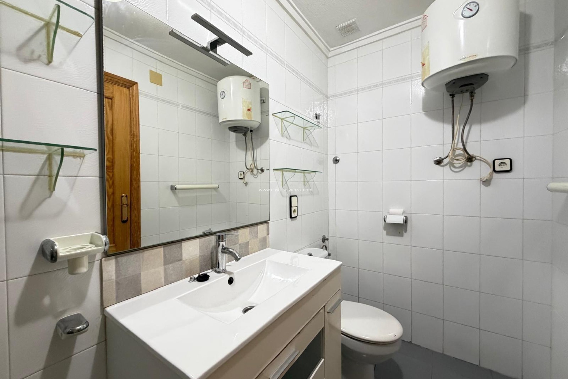 Reventa - Apartamento / piso - Torrevieja - Playa del Cura