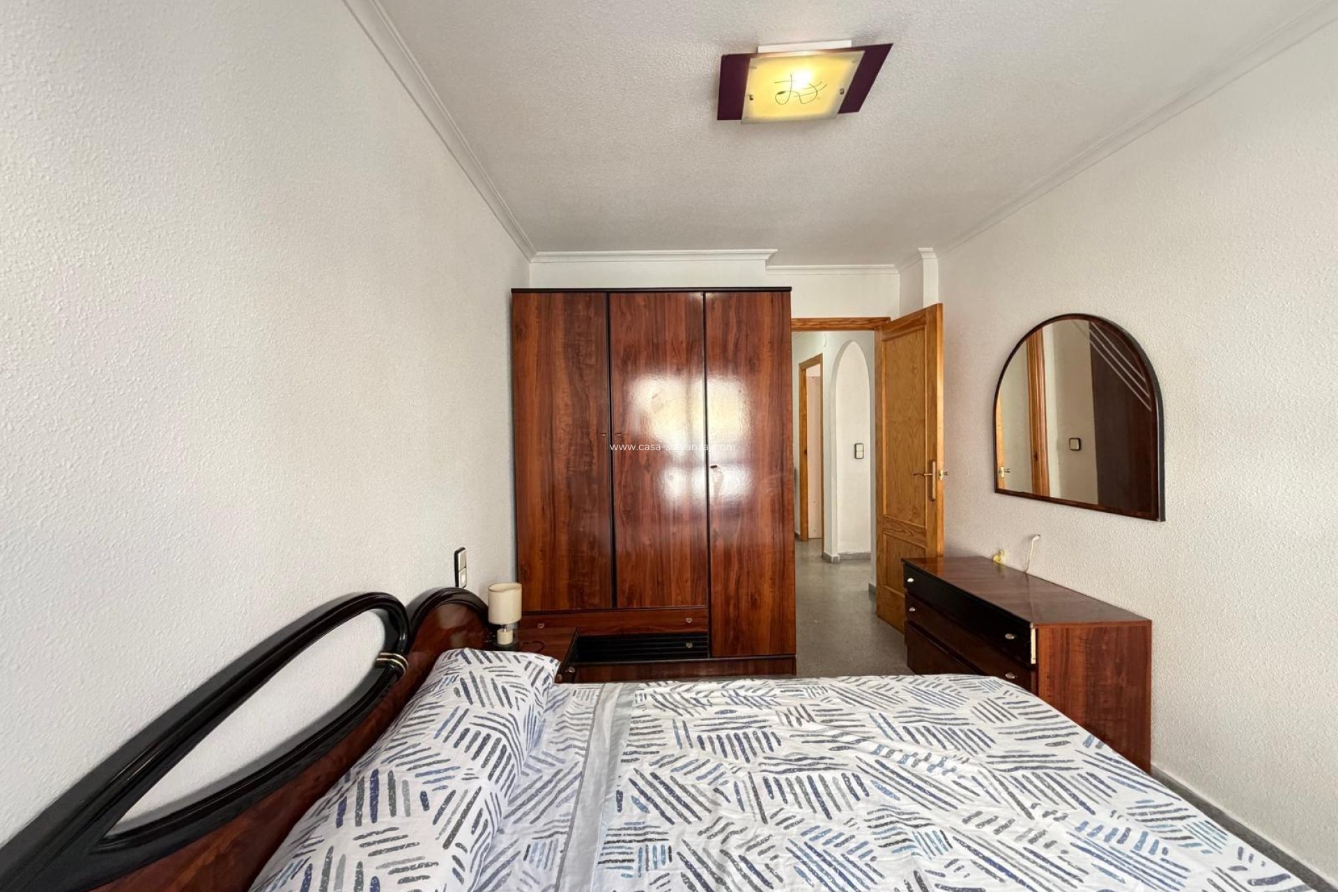 Reventa - Apartamento / piso - Torrevieja - Playa del Cura